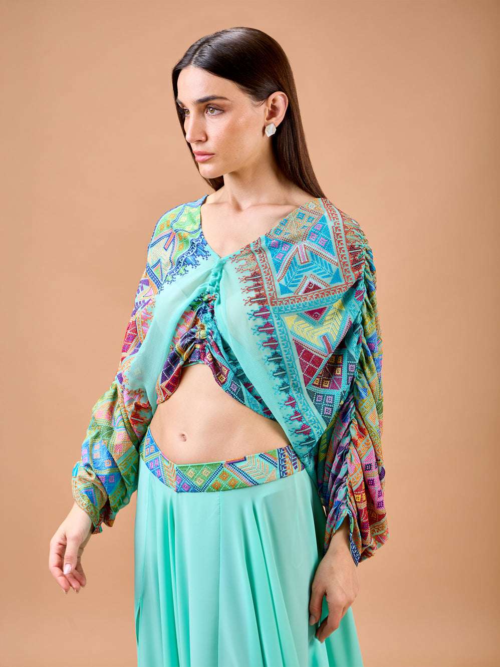Wylla Top