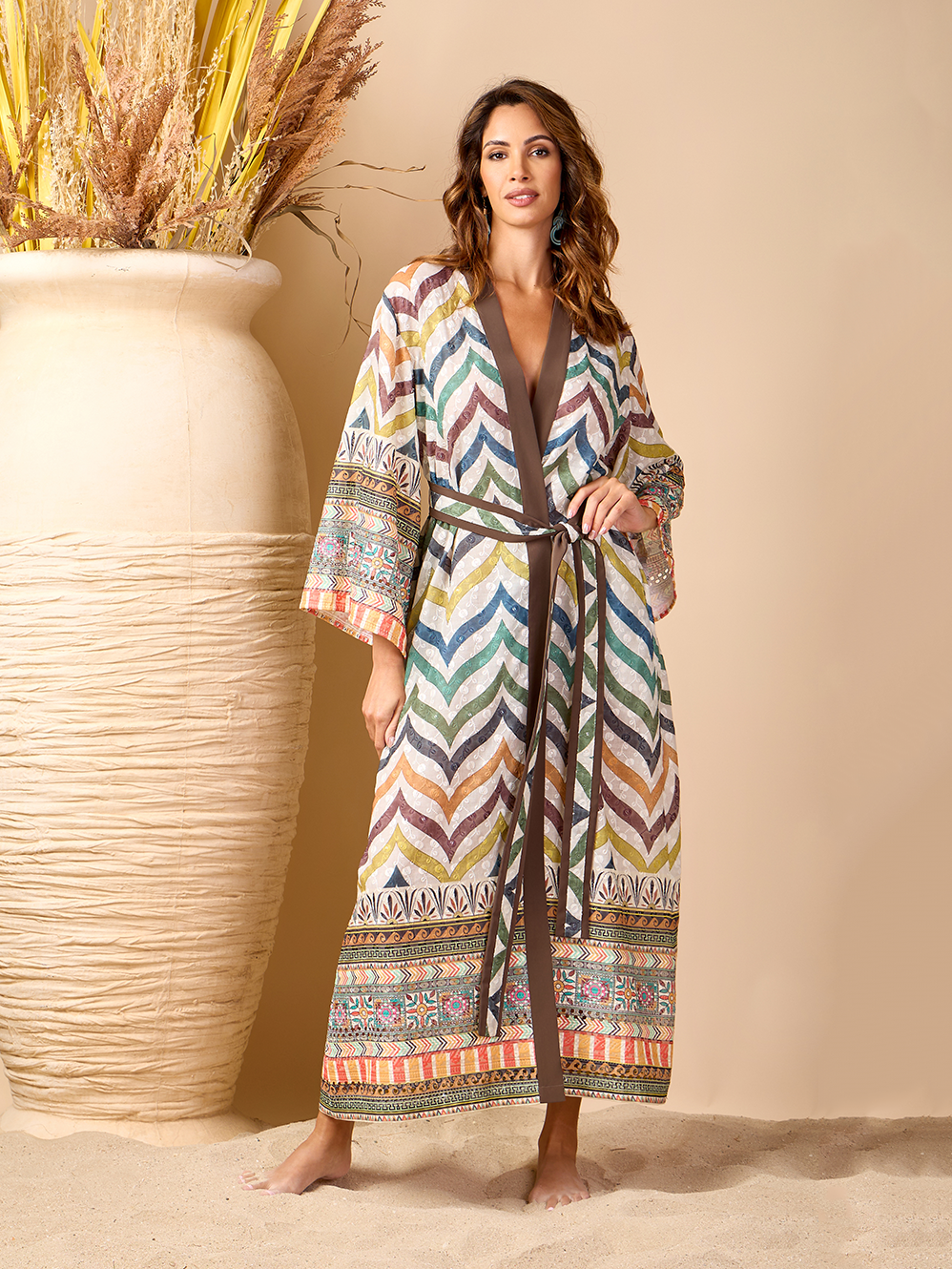 Gulnara Robe