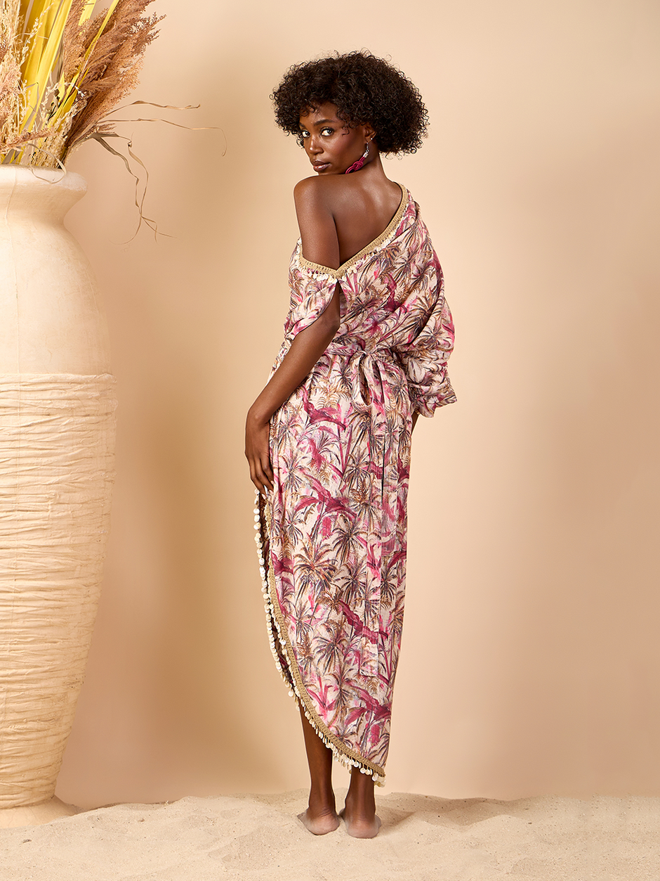 Safira Dress