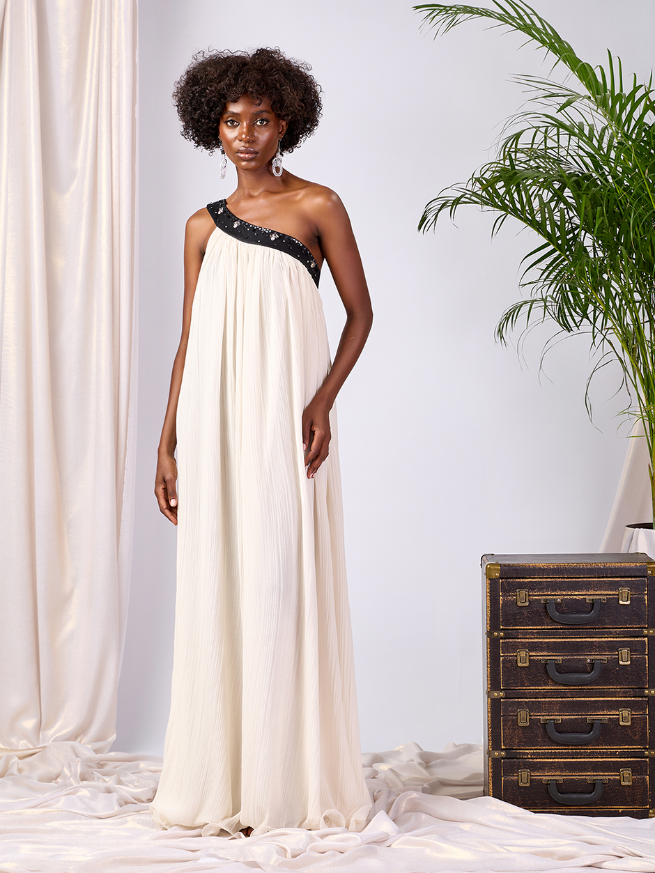 Zainab Dress