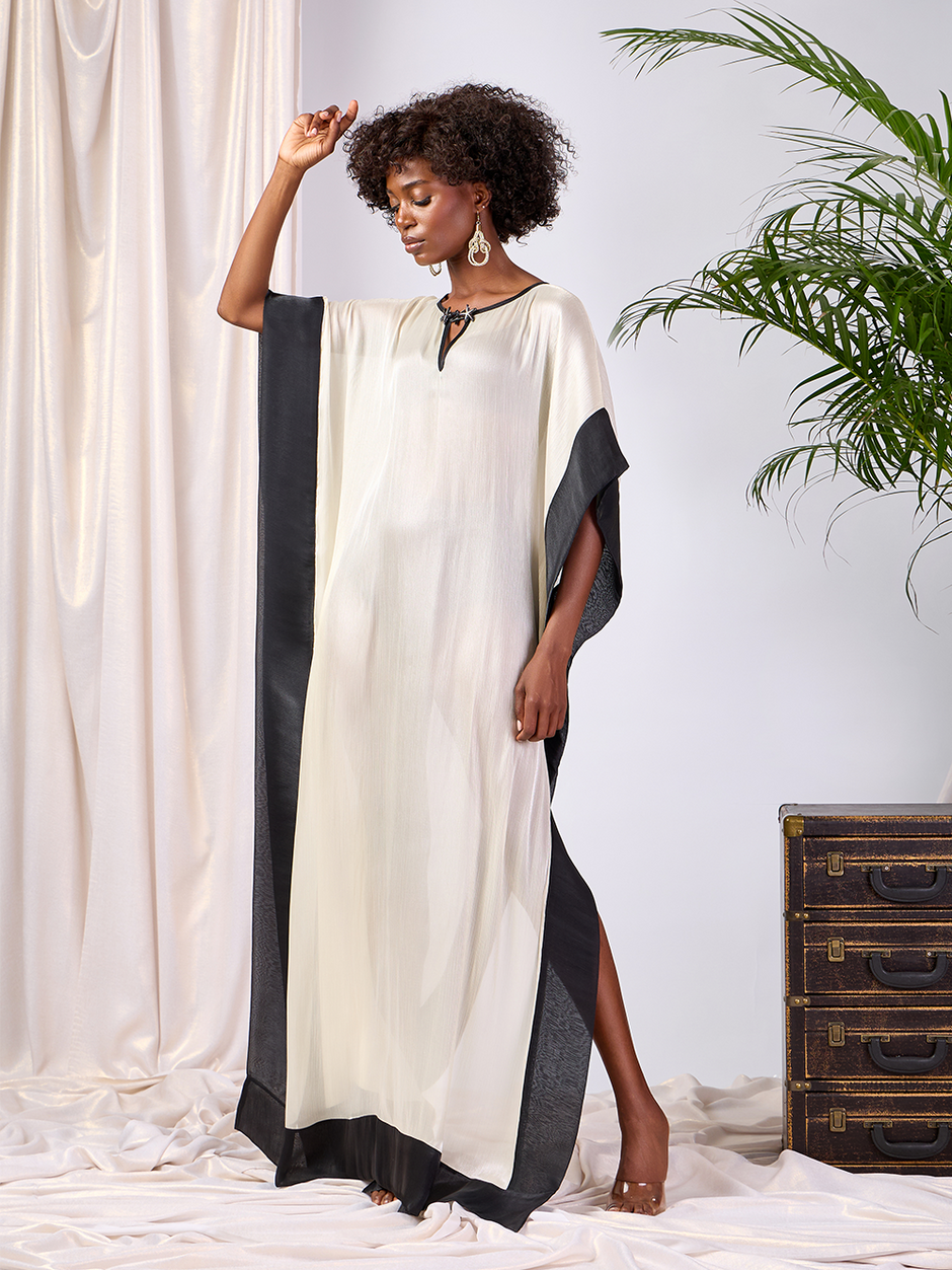 Maira Kaftan Long