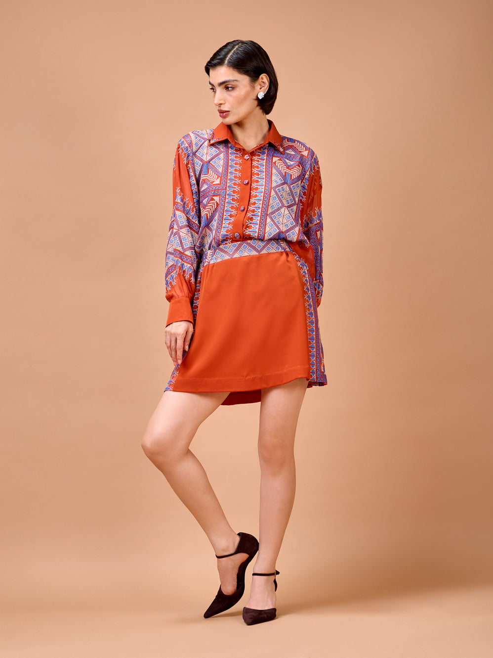 Raihana Skirt