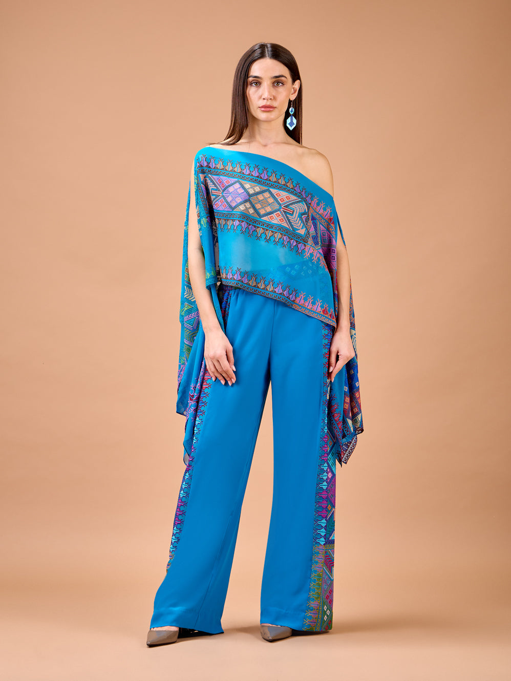 Raihana Top