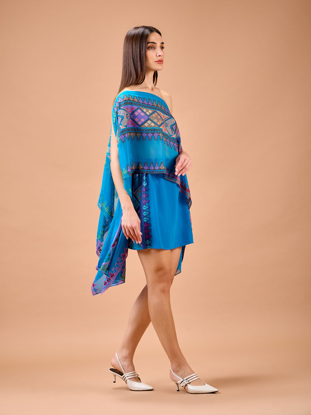 Raihana Skirt