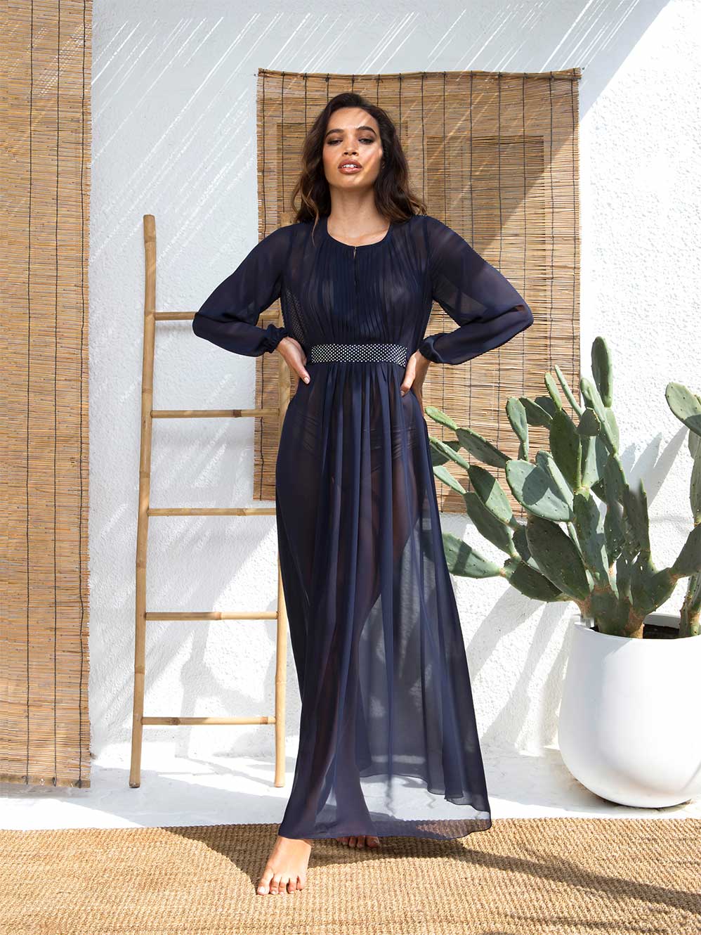 Dara Dress