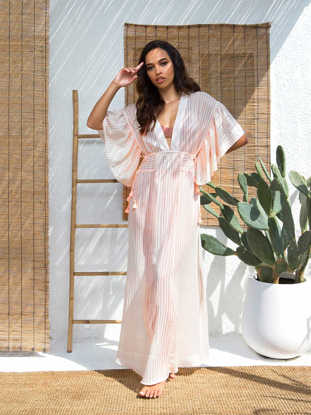 Alora Co-Ord Set