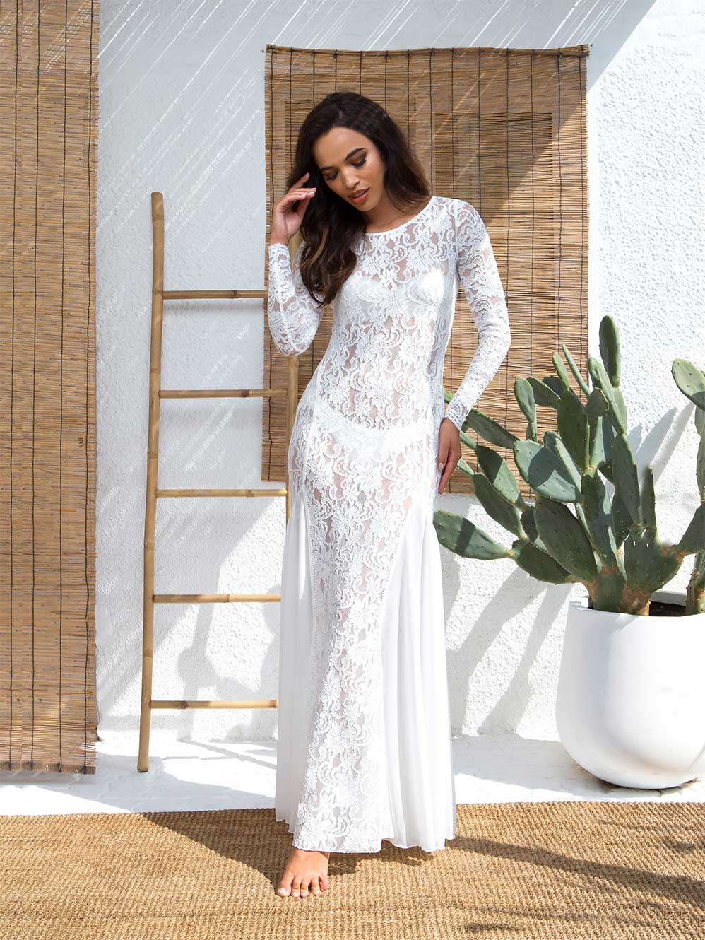 Amani Dress