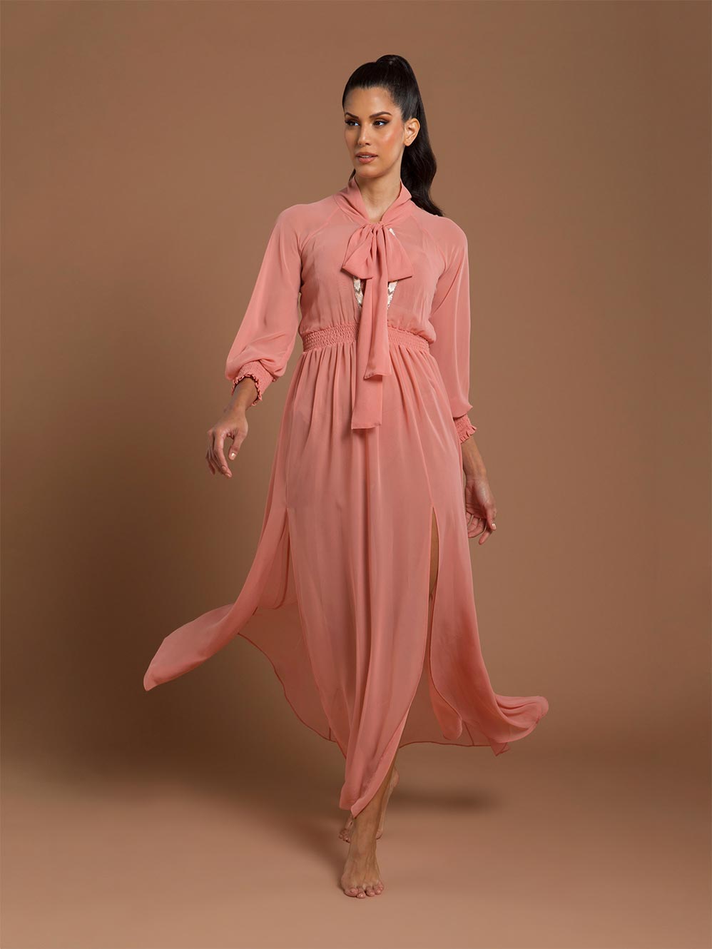 Laurelin Dress