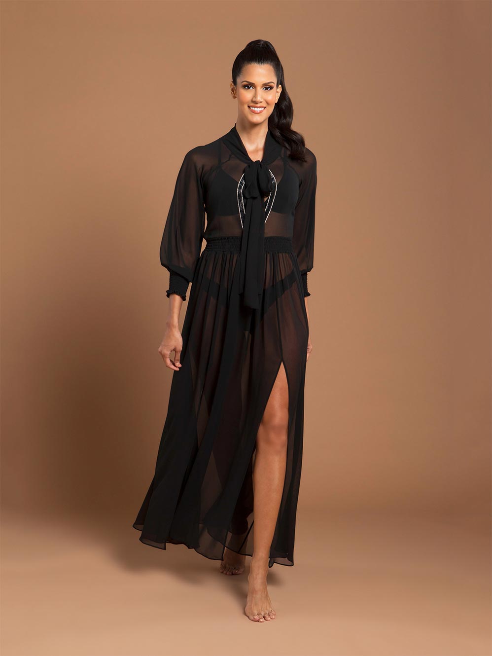 Laurelin Dress