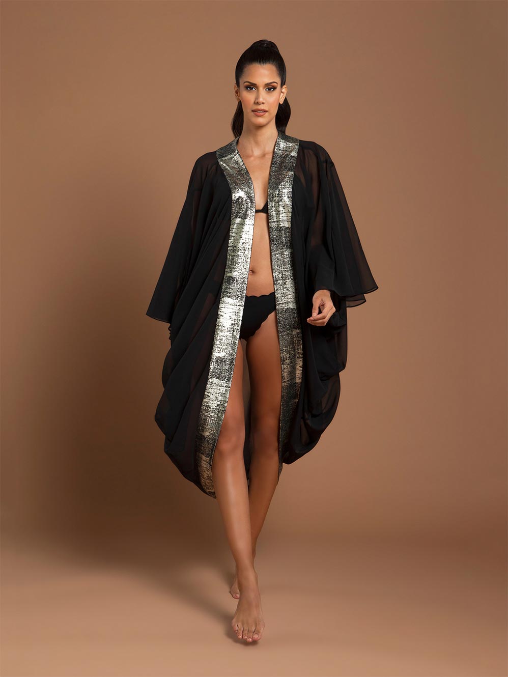 Tala Robe Lux