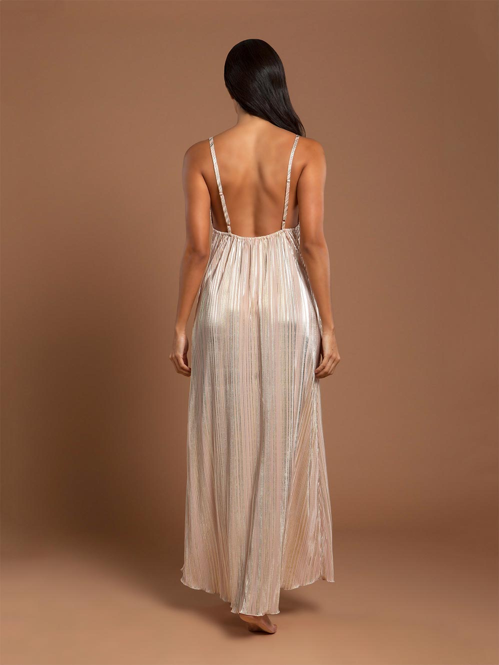 Zarina Dress Glam