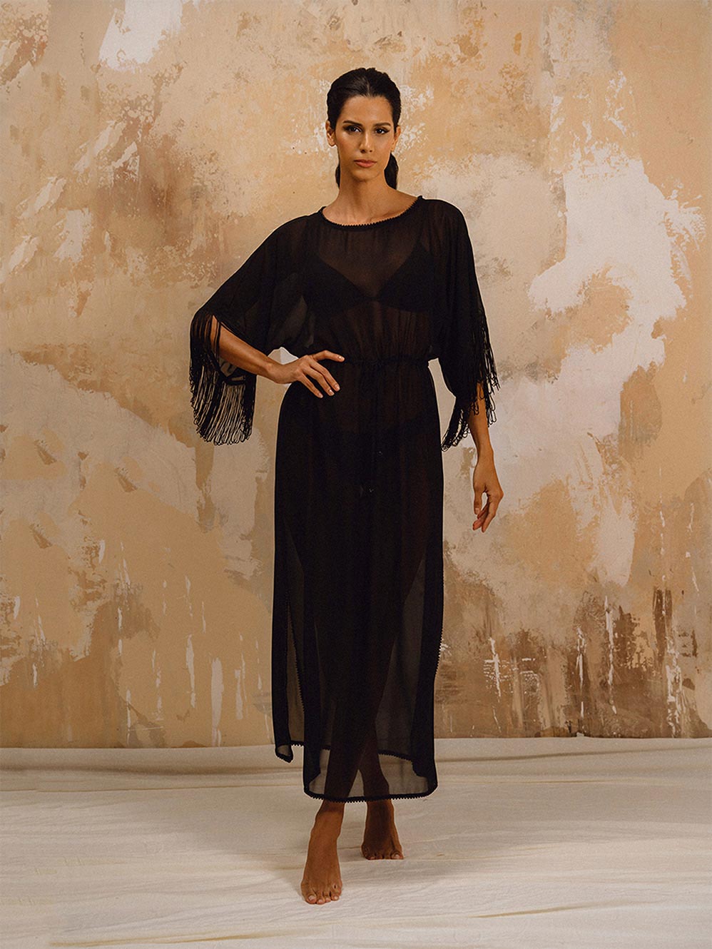 Amina Kaftan