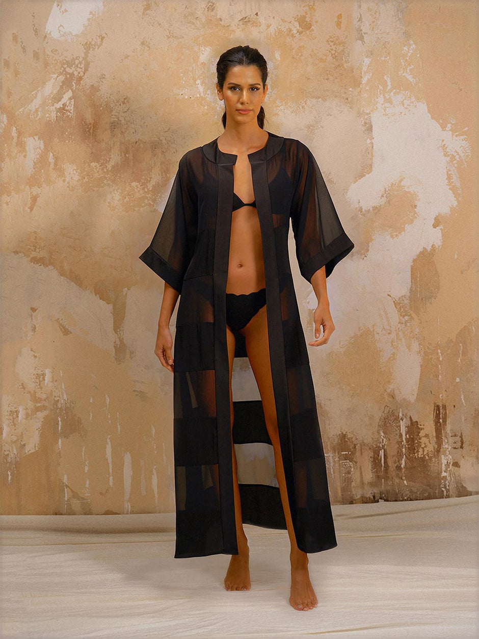 Rhianna Robe