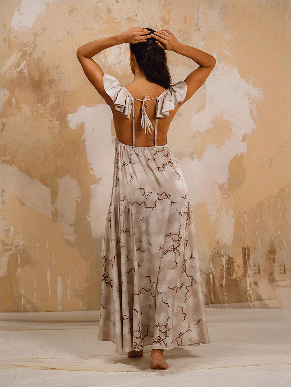 Ania Dress