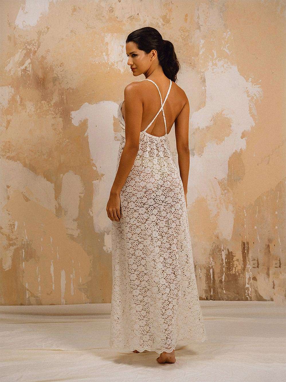 Andrea Dress