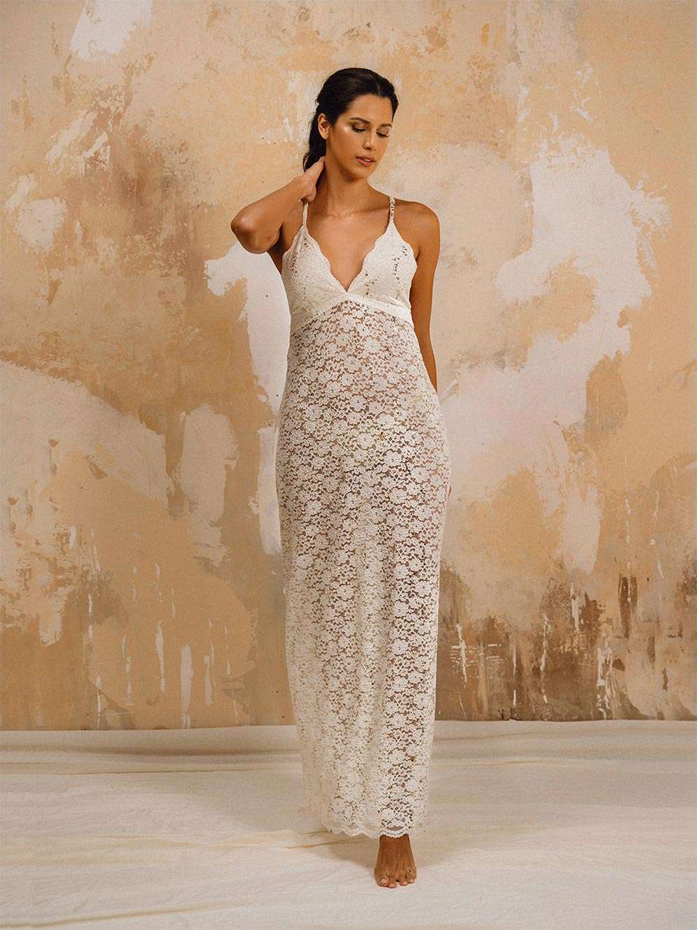 Andrea Dress