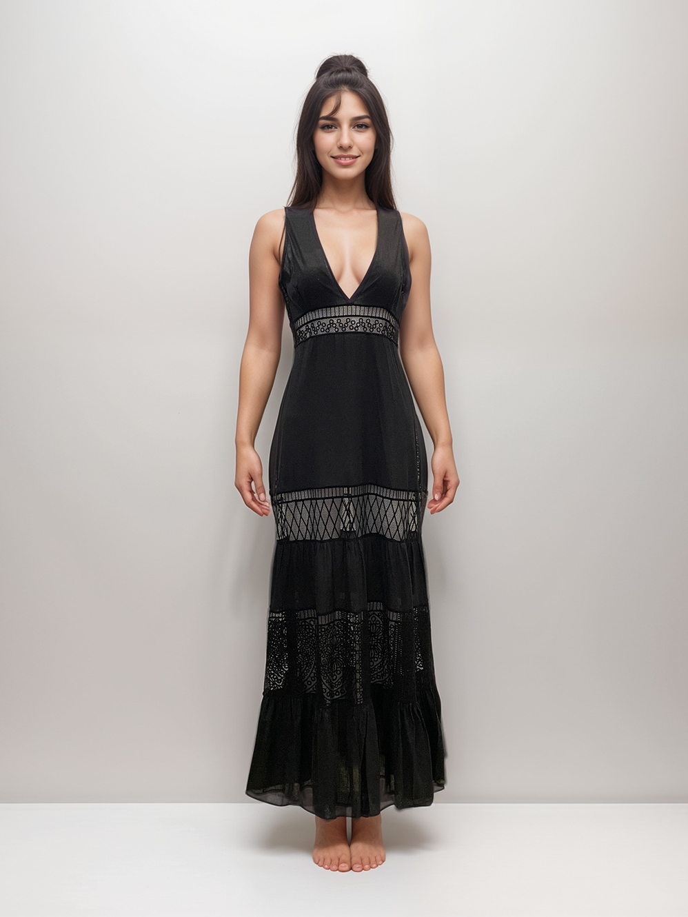 Gwynith Dress