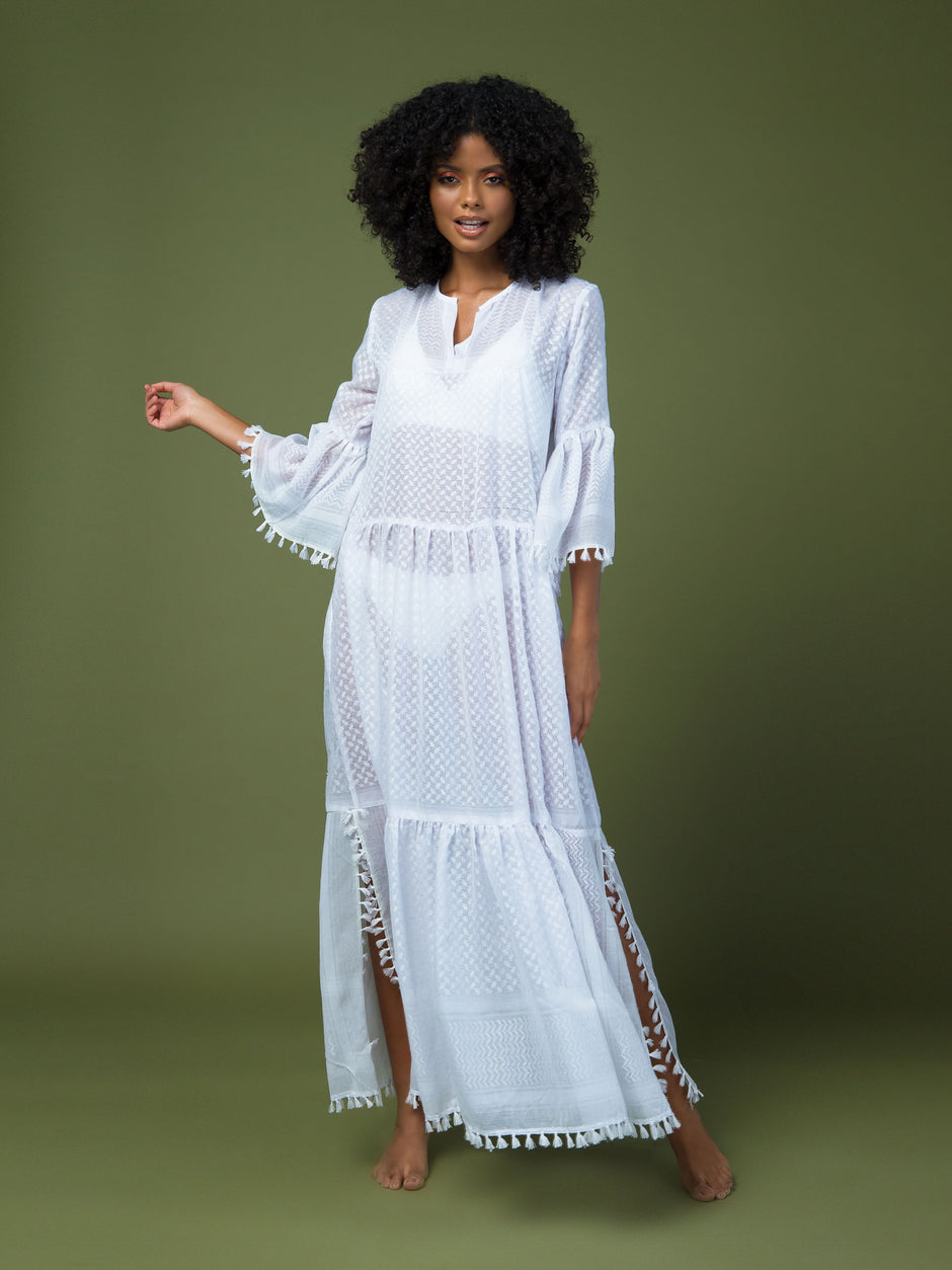 Ayesha Kaftan