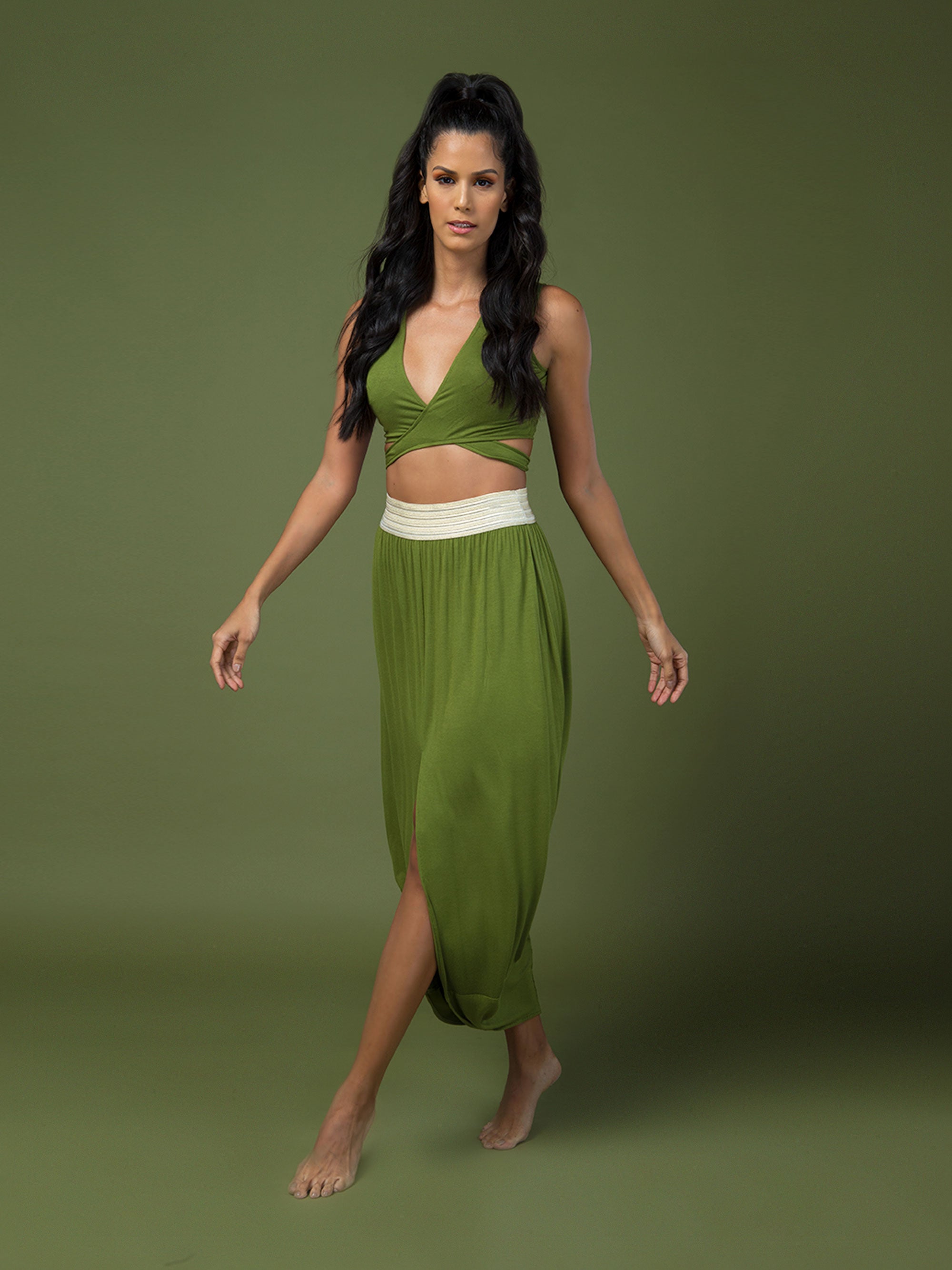 Baja Skirt