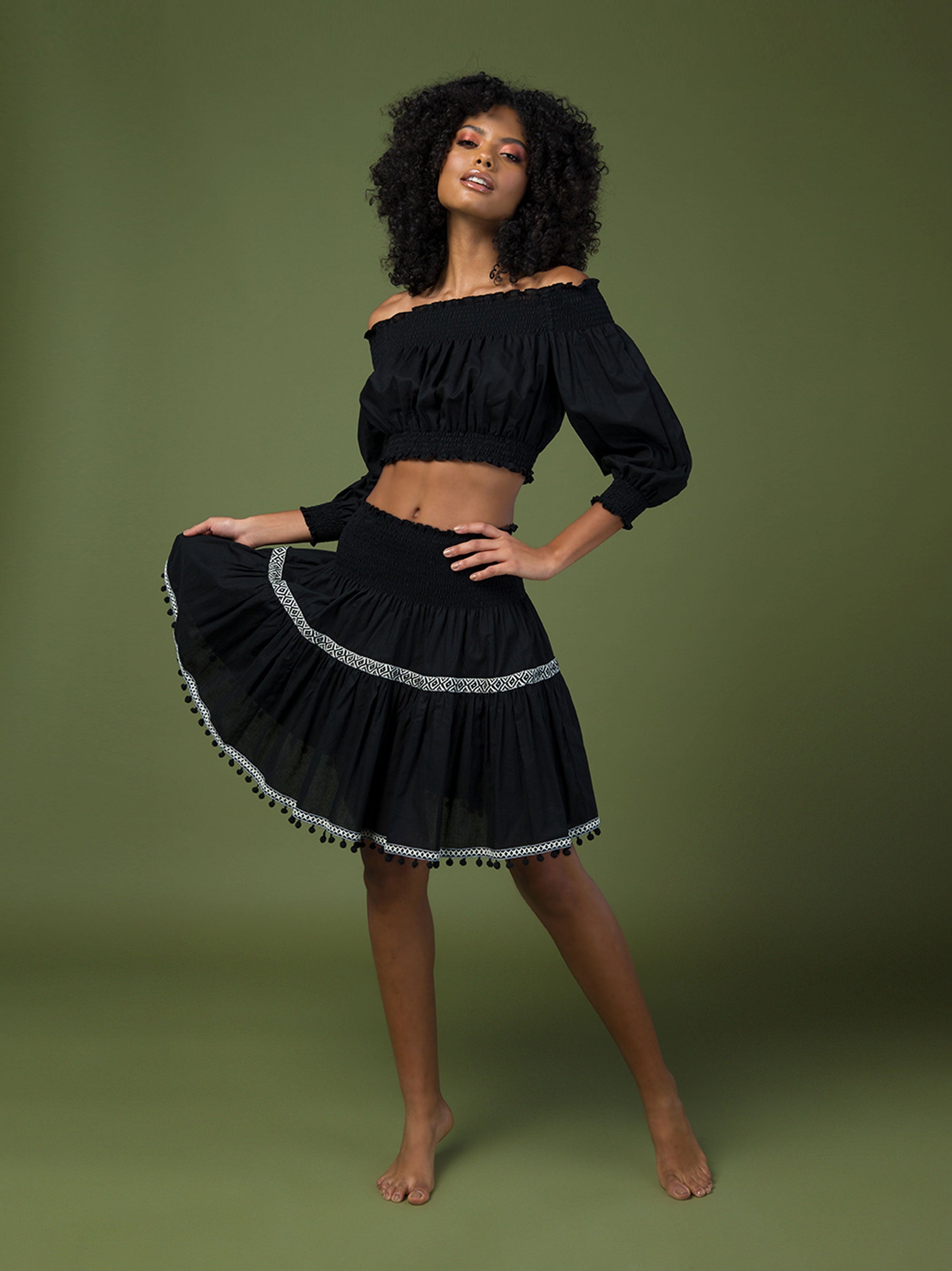 Catriona Co-Ord Set