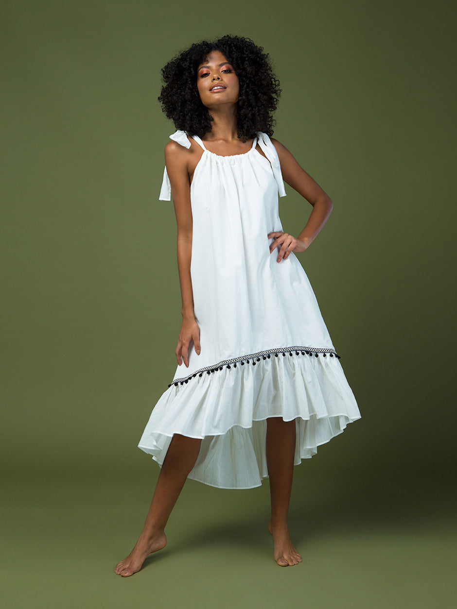 Catriona Dress Glam