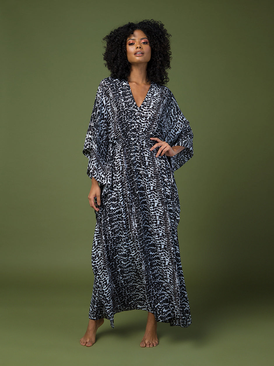 Medusa Kaftan