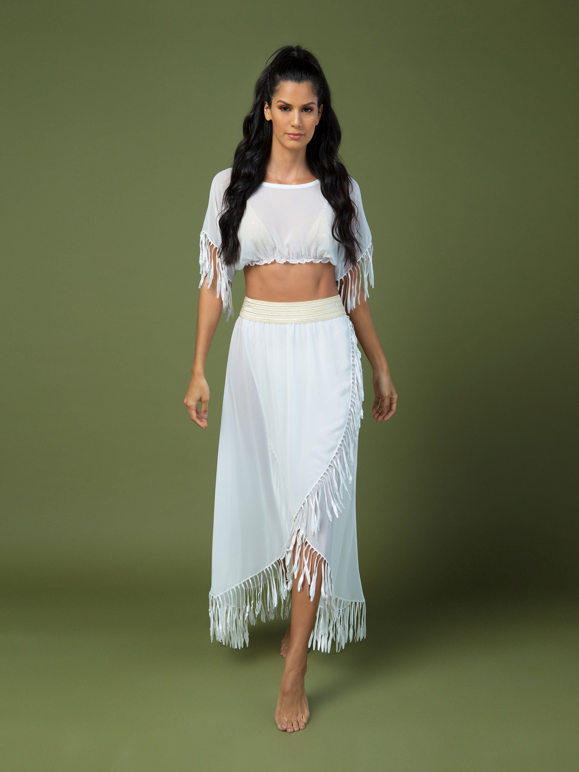 Samara Co-Ord Set