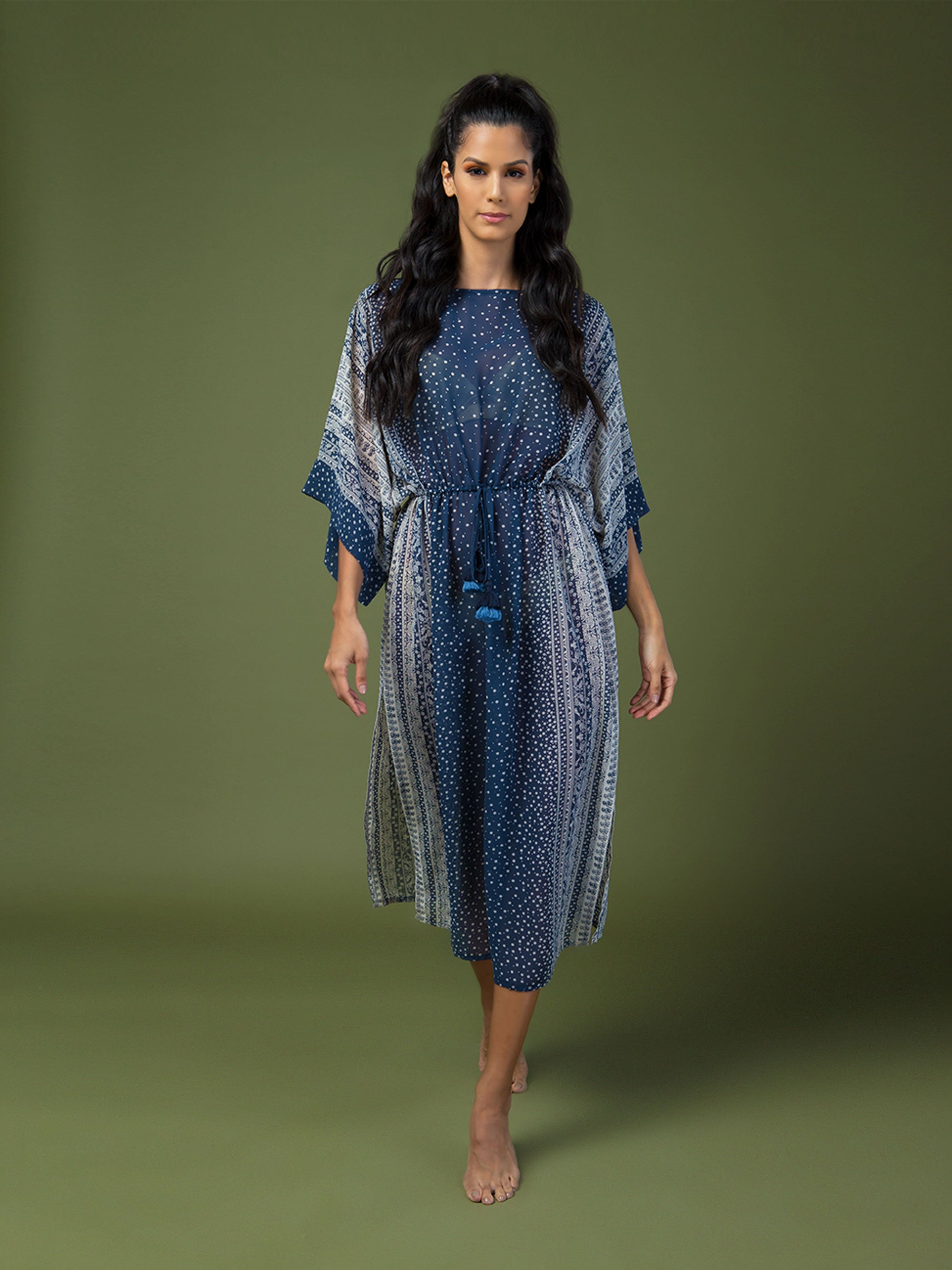 Savanna Kaftan