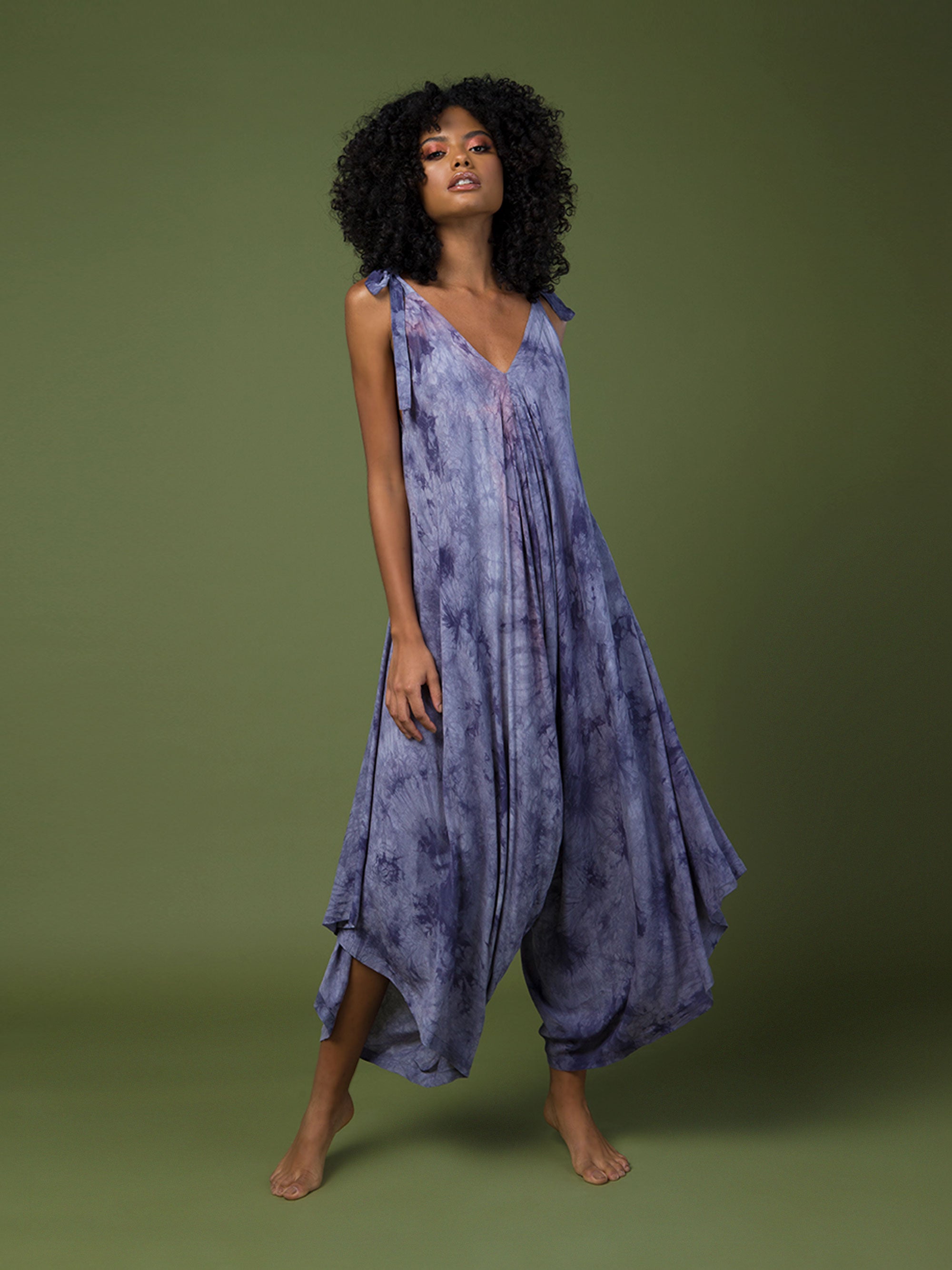 Nelia Jumpsuit