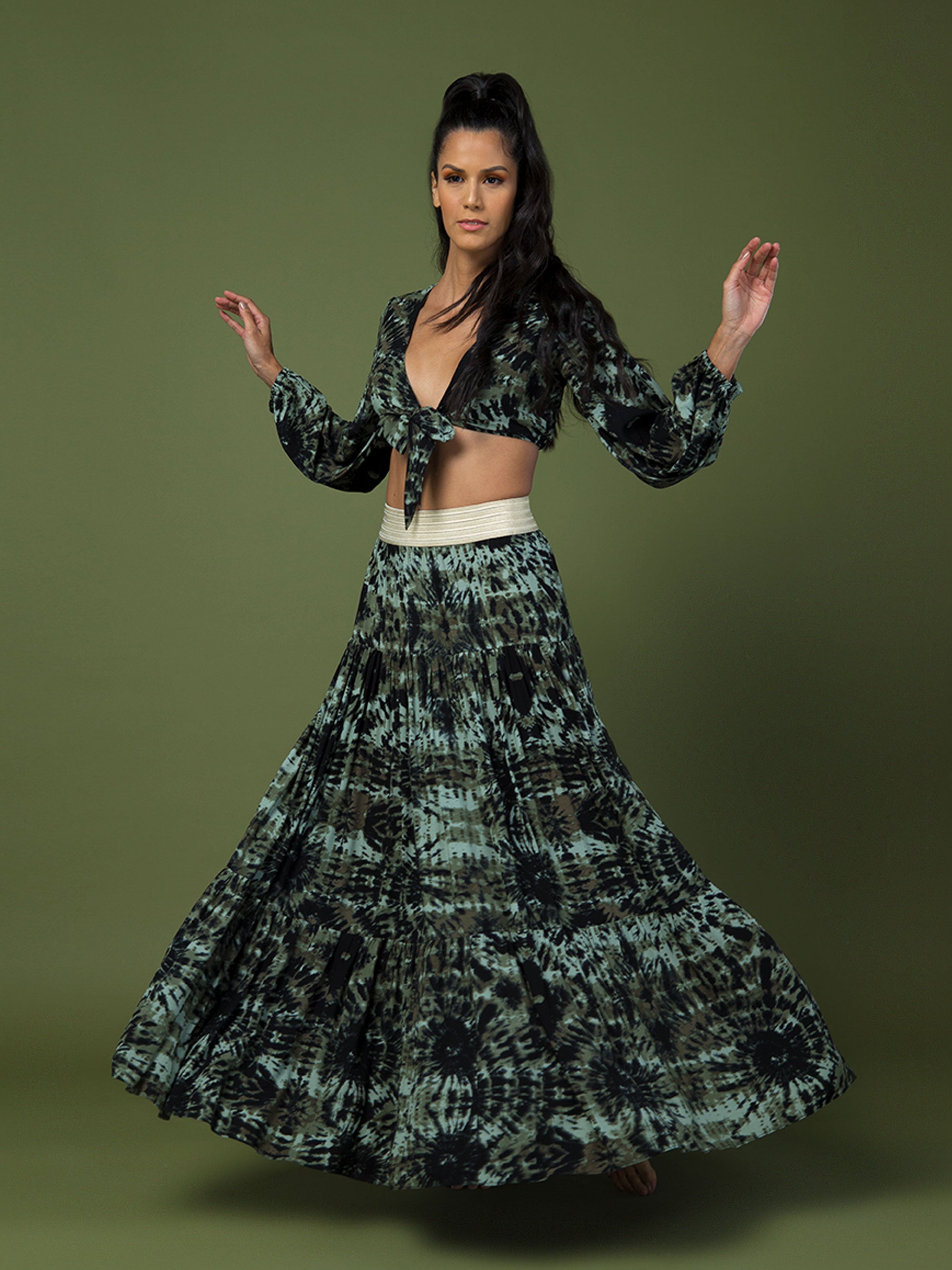 Winona Co-Ord Set
