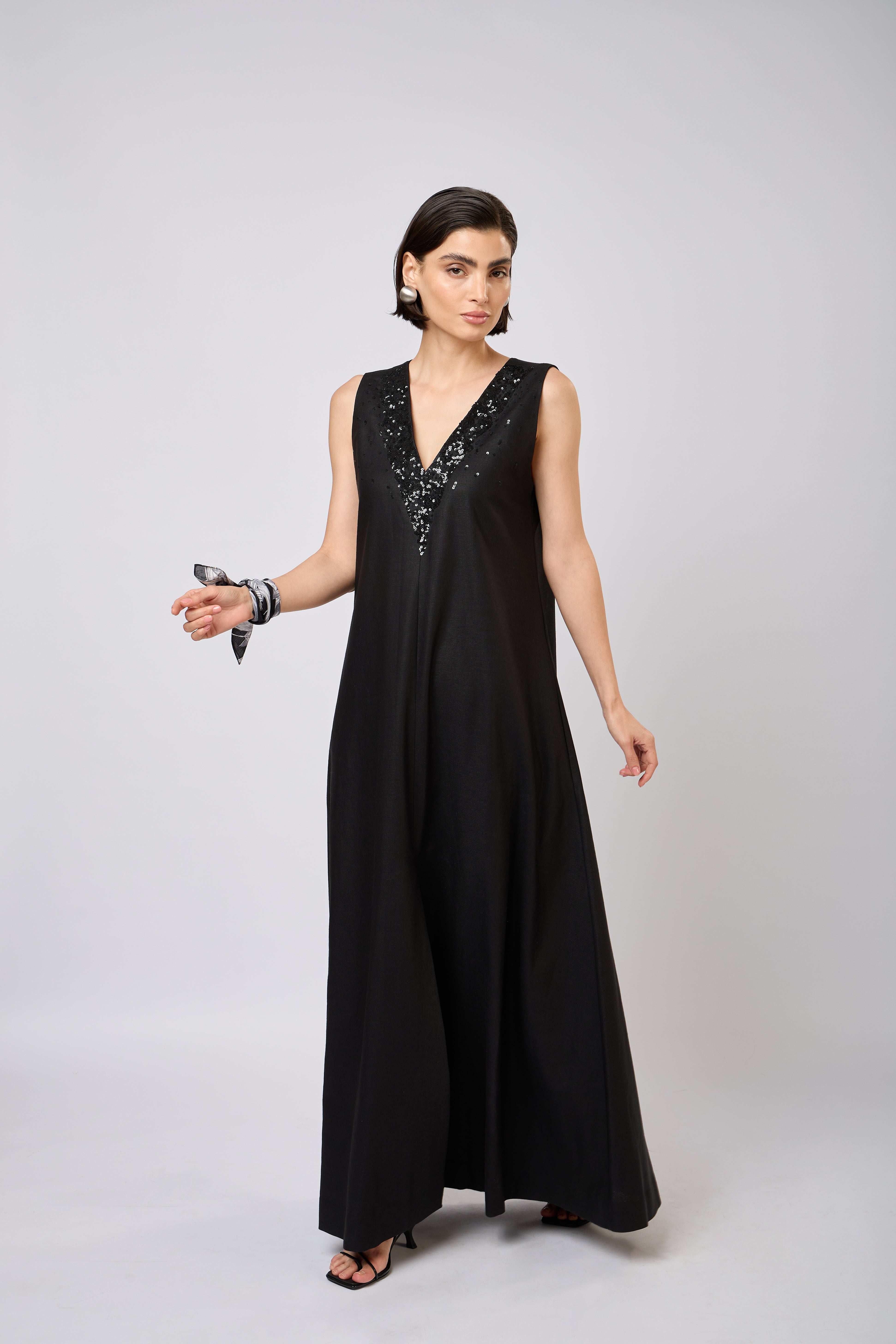 Mariha Dress