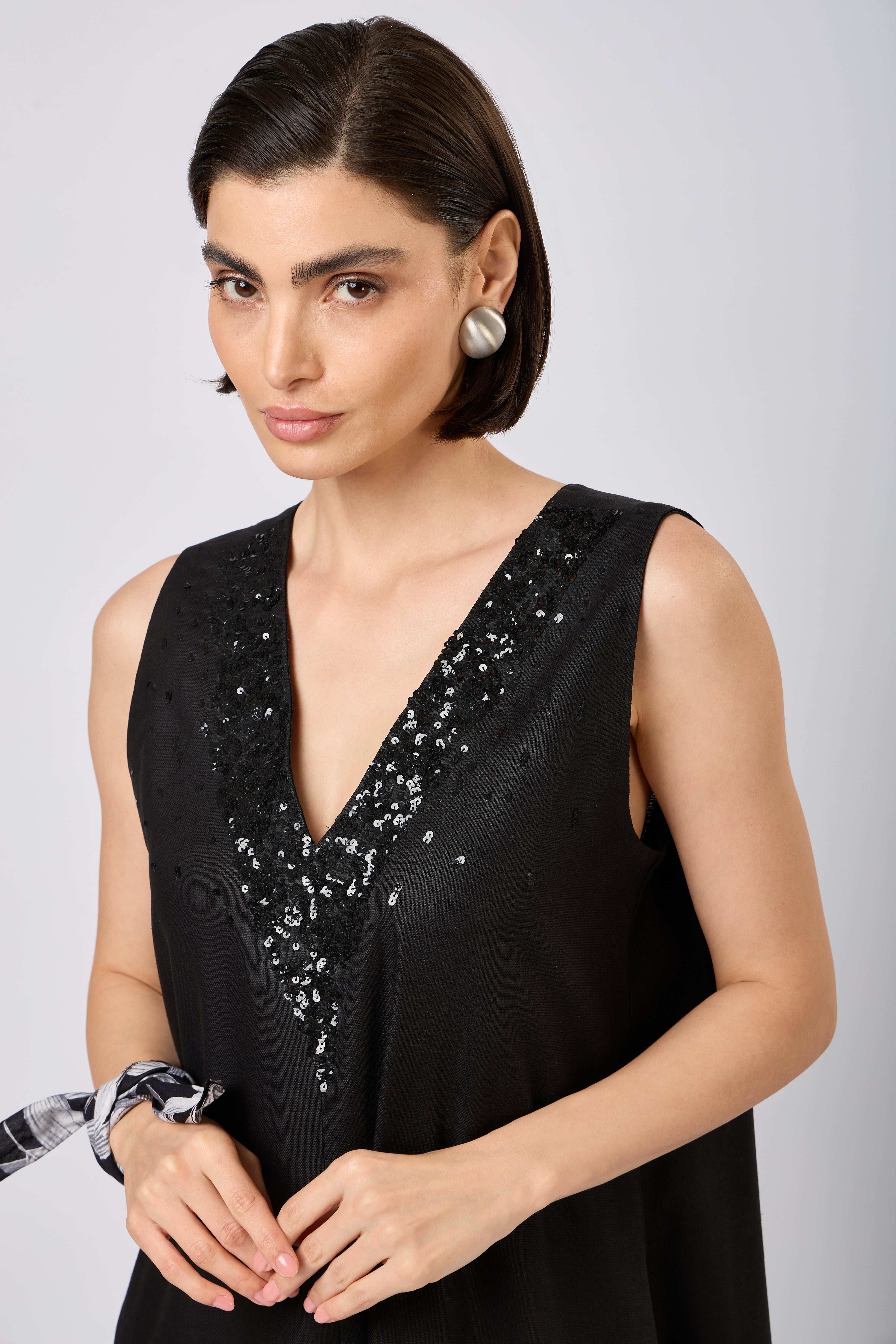 Mariha Dress