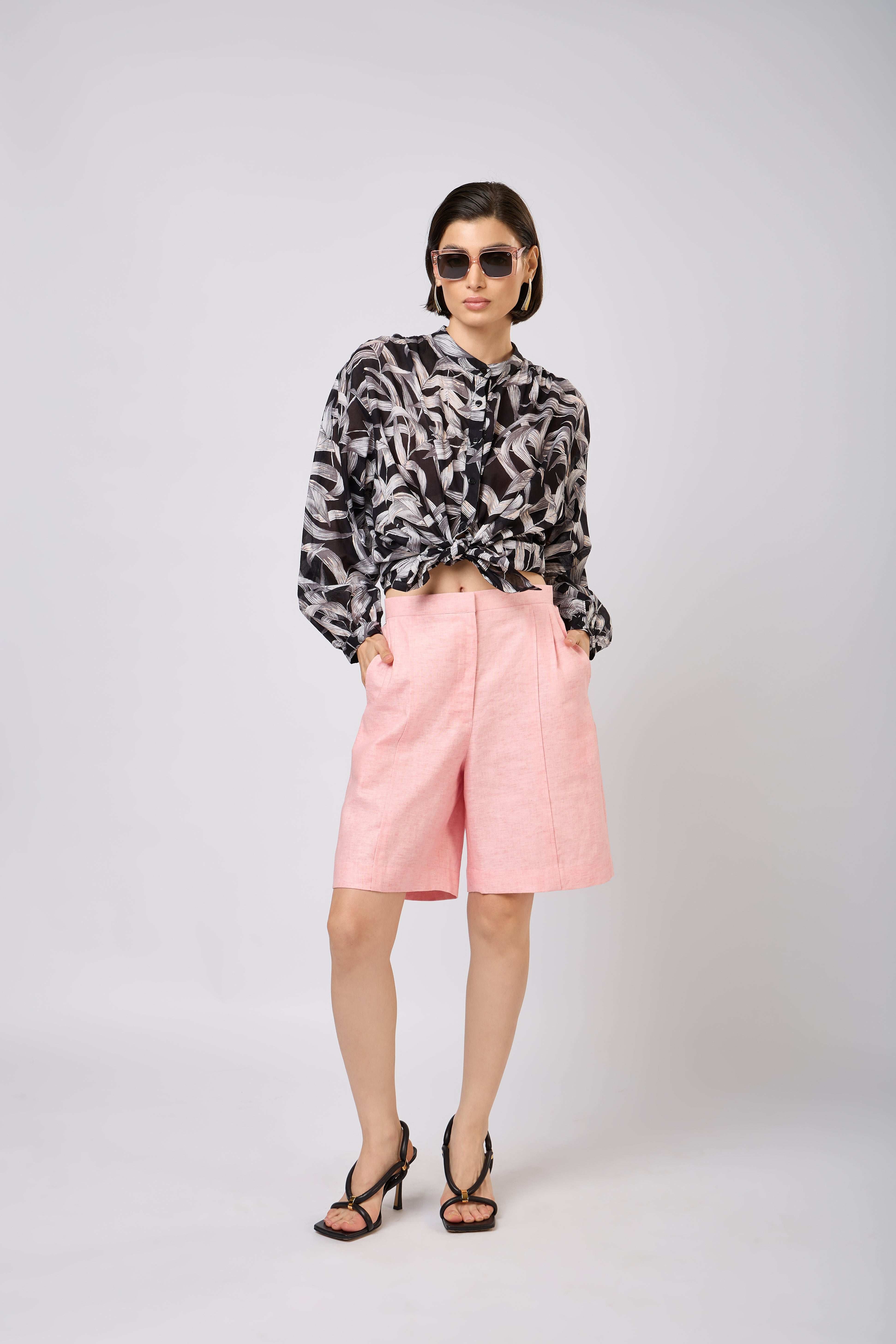 Arabel Blouse
