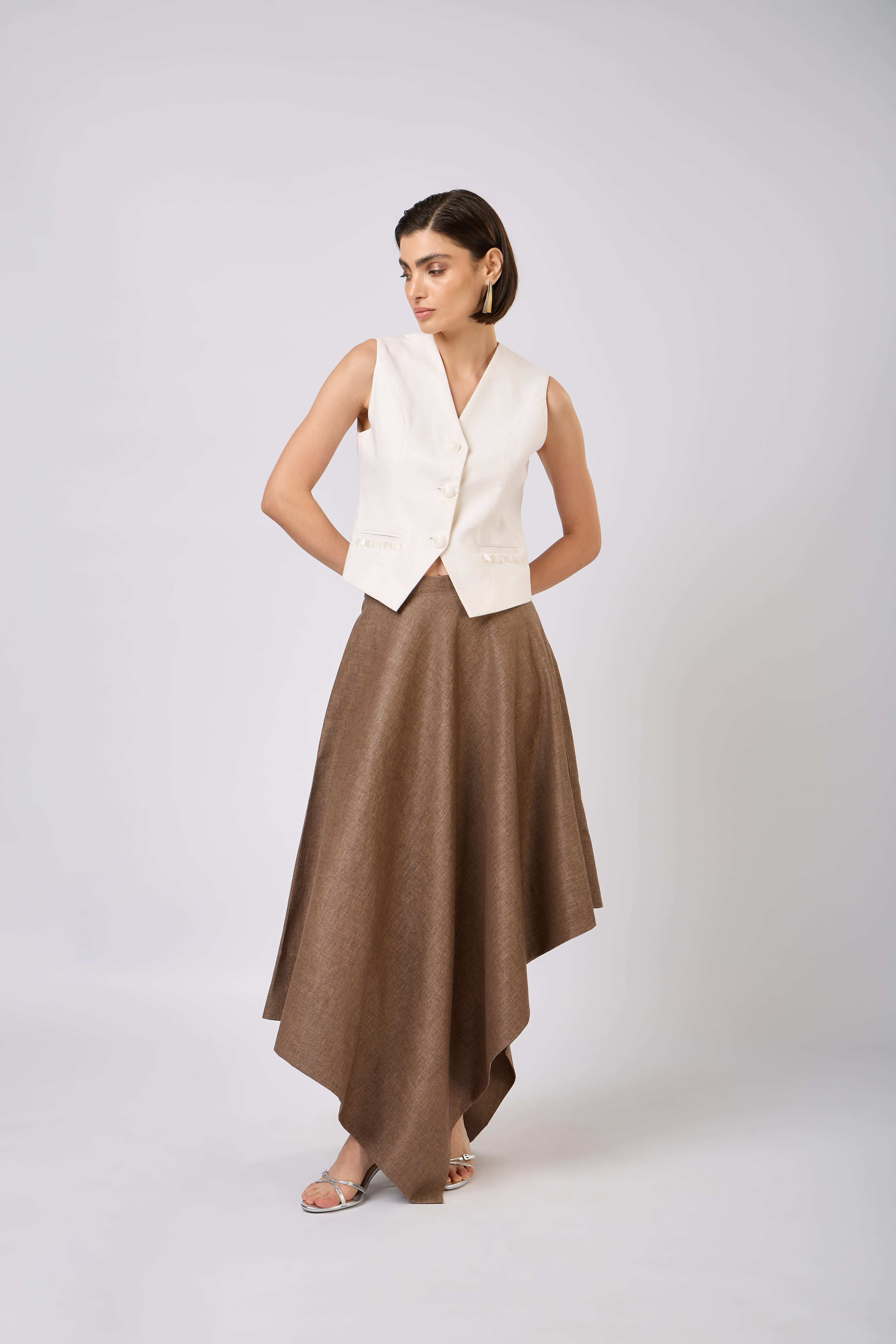 Maven Skirt
