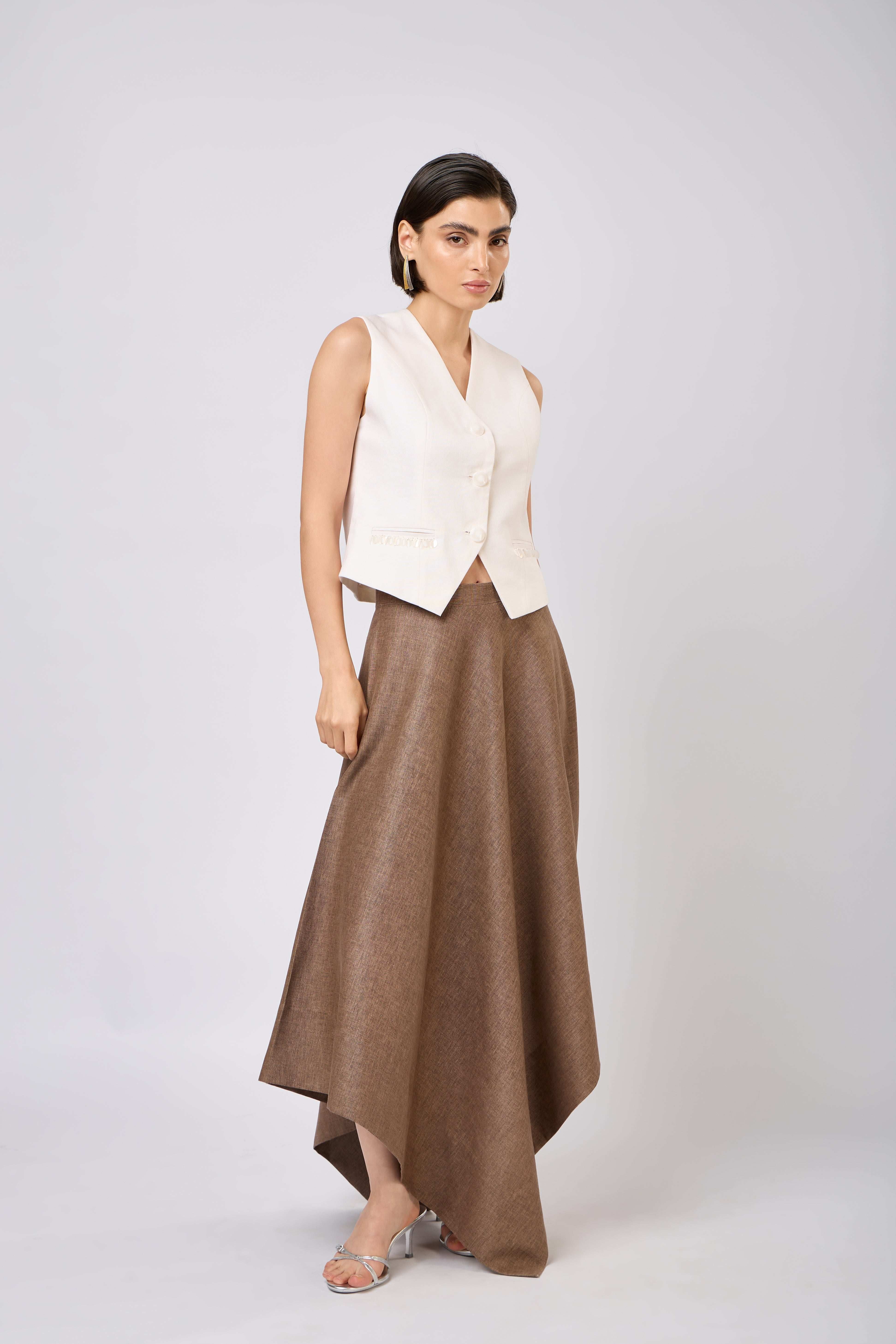 Maven Skirt