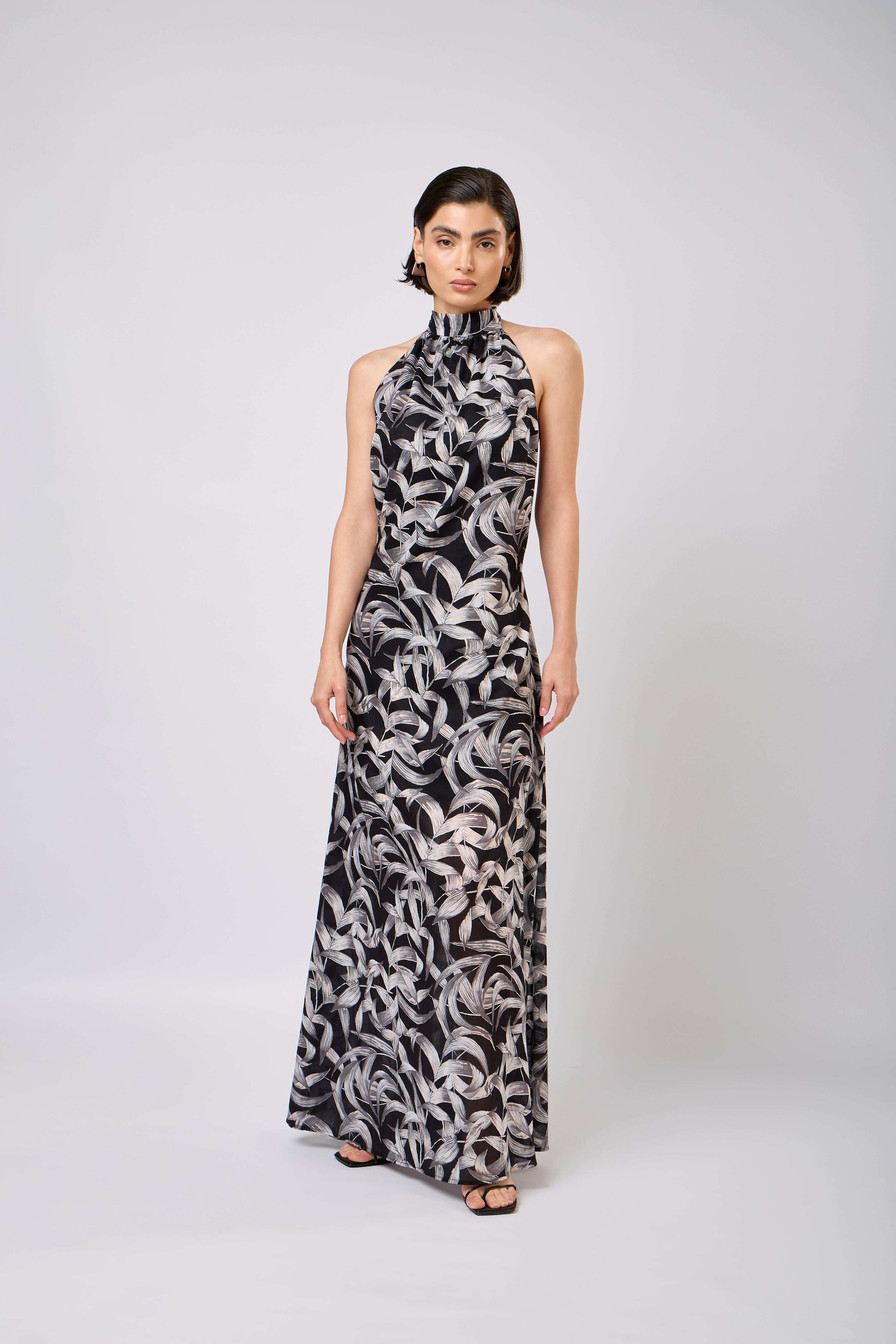 Arabel Dress