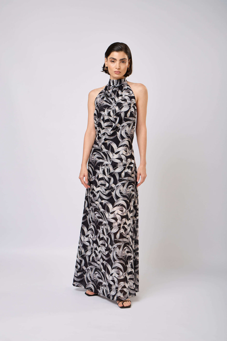 Arabel Dress