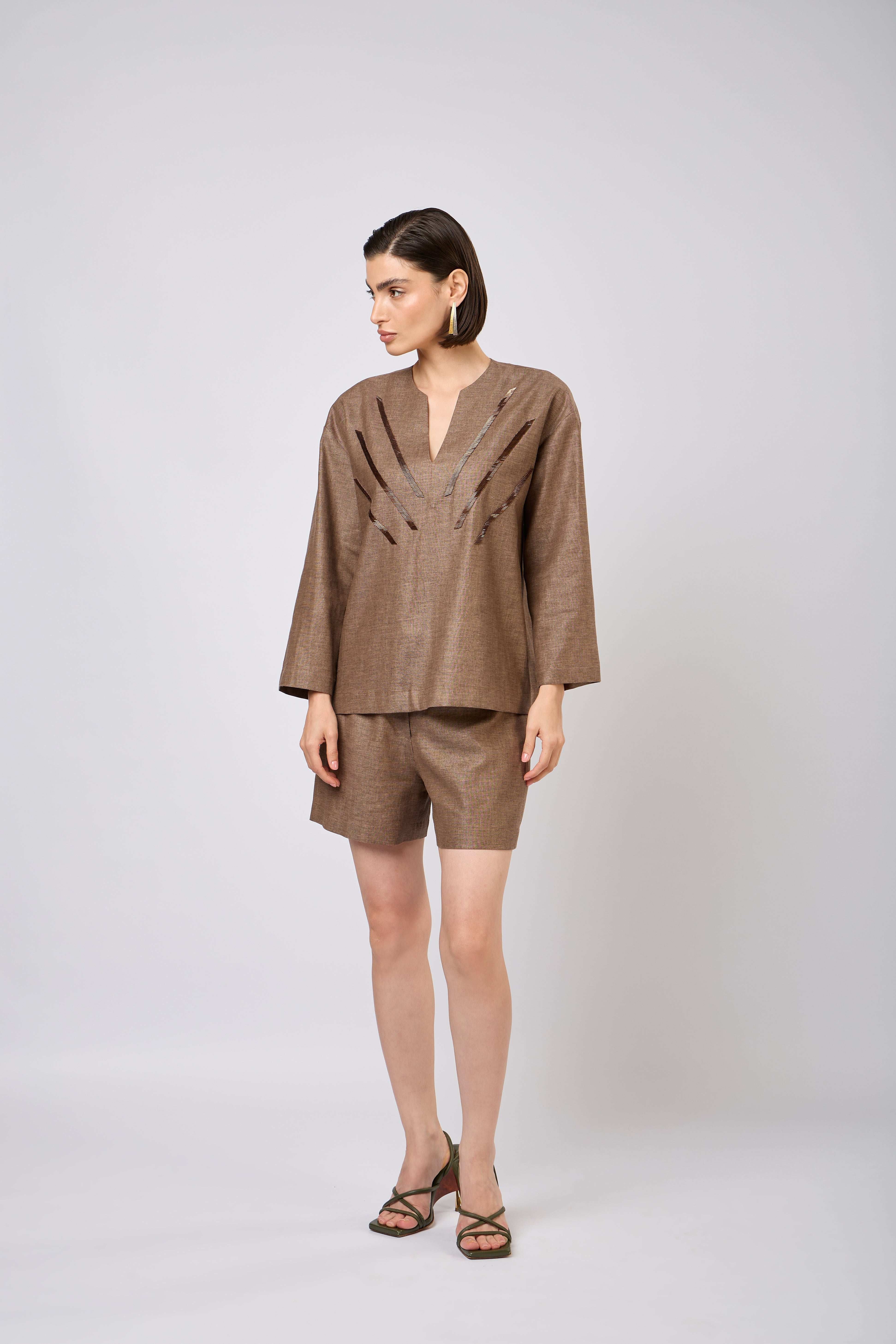 Maven Short