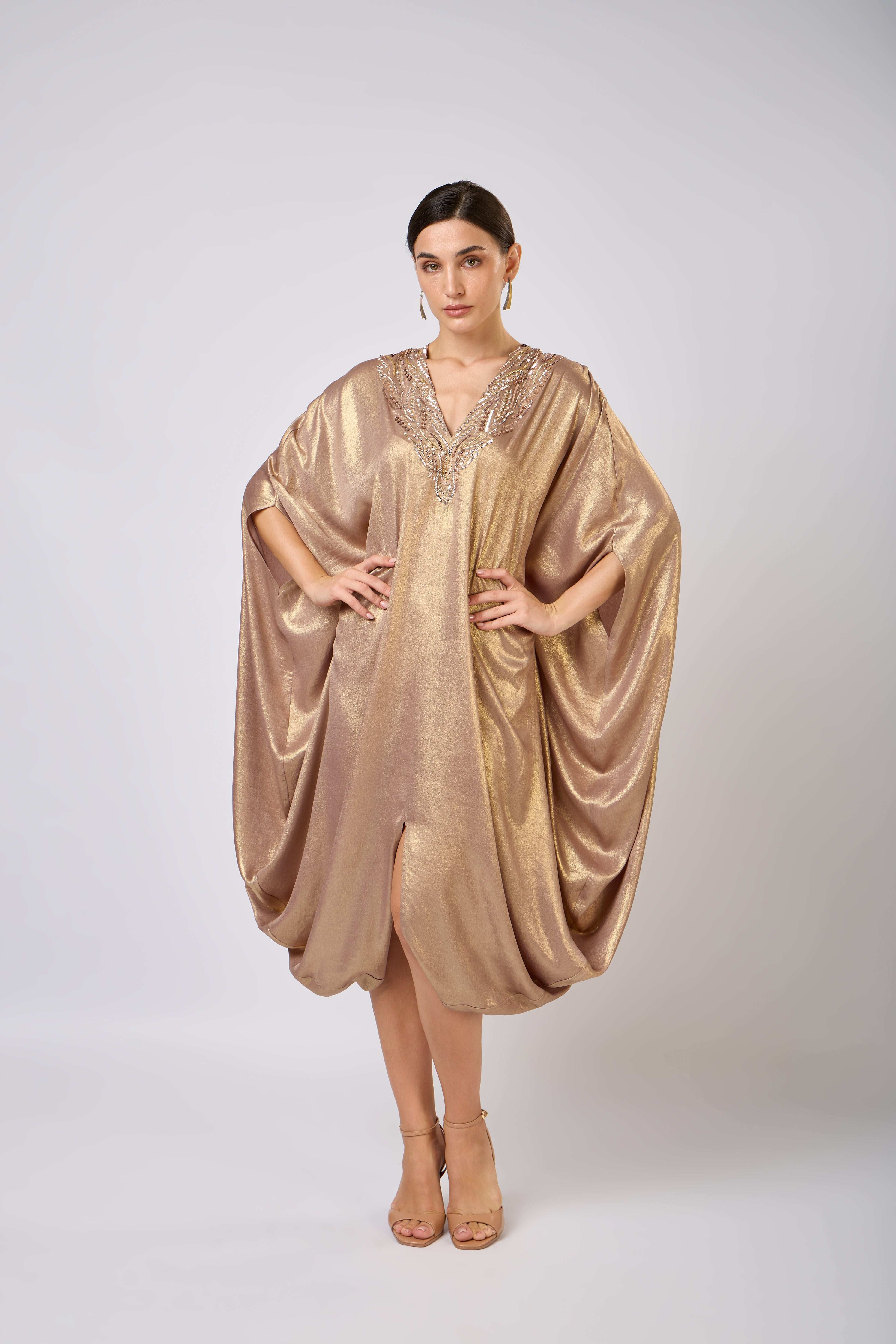 Dion Kaftan