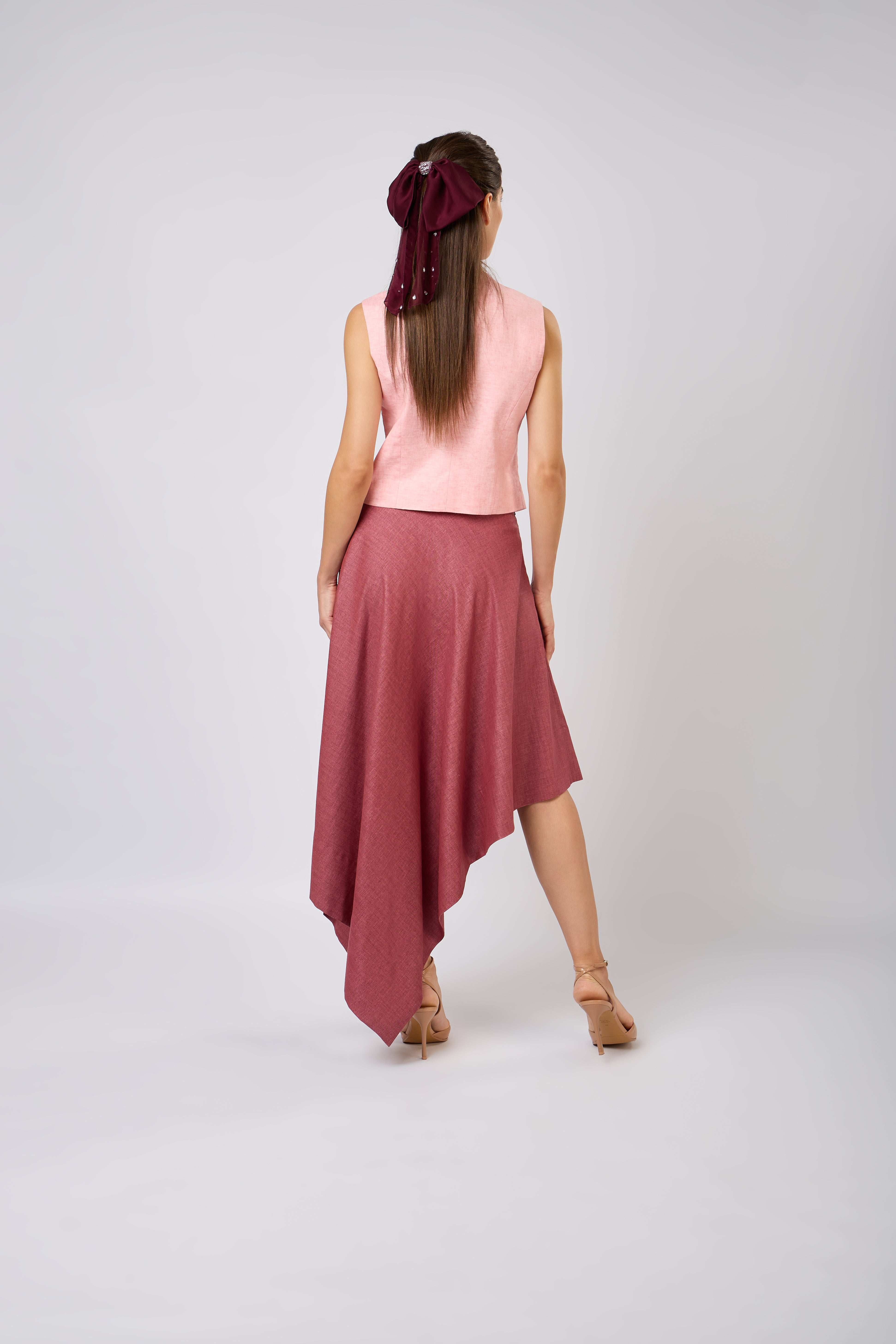 Maven Skirt
