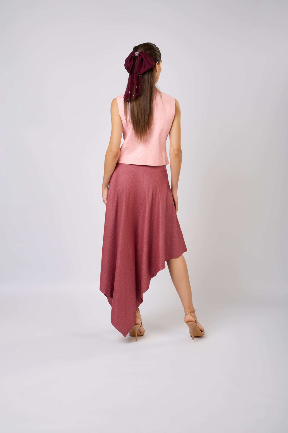 Maven Skirt