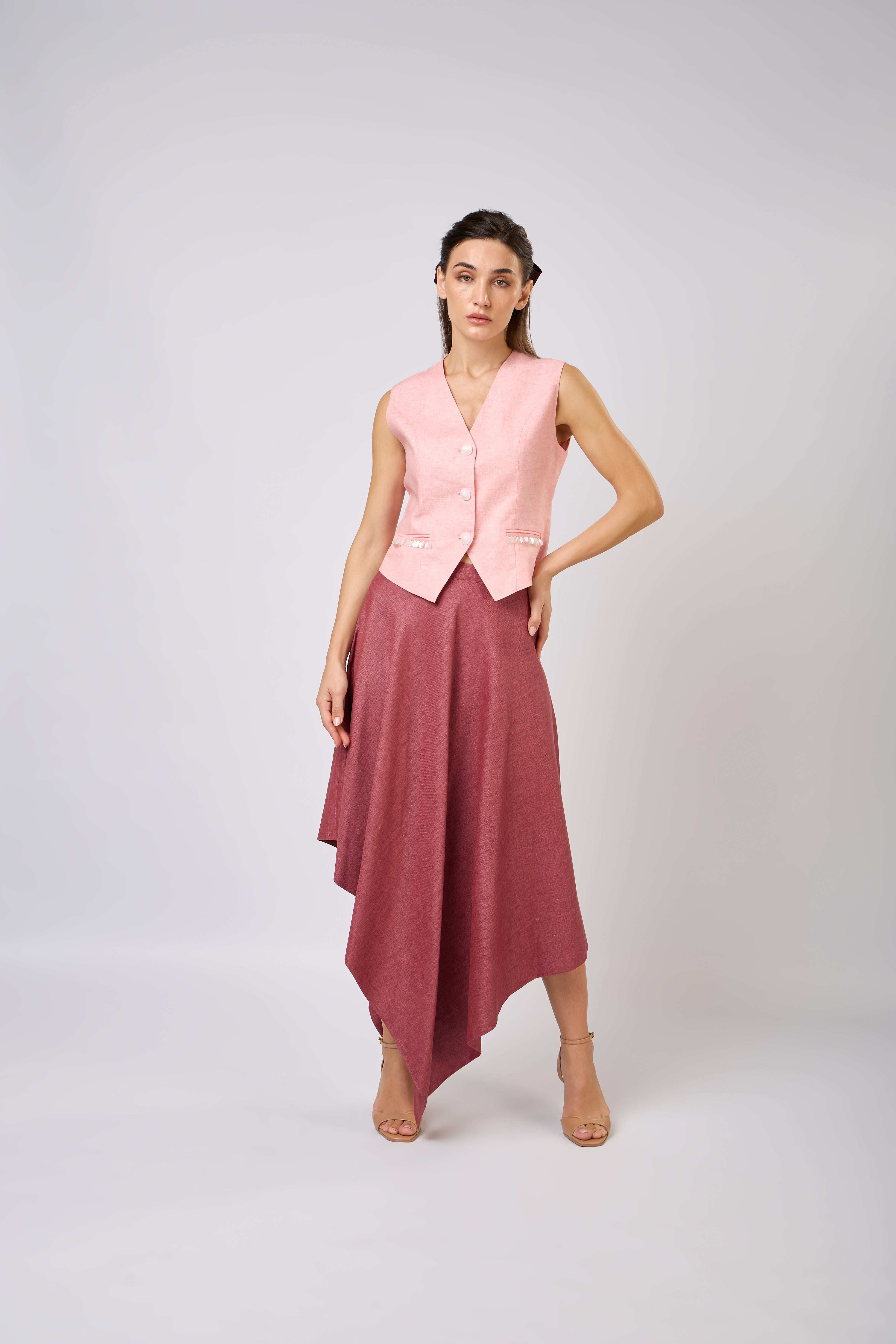 Maven Skirt