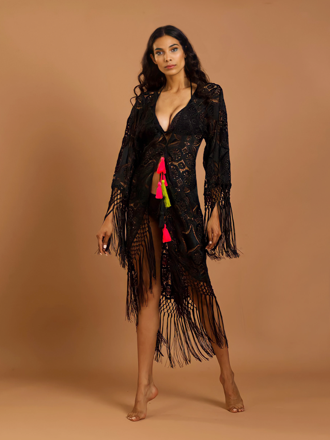 Isabel Robe