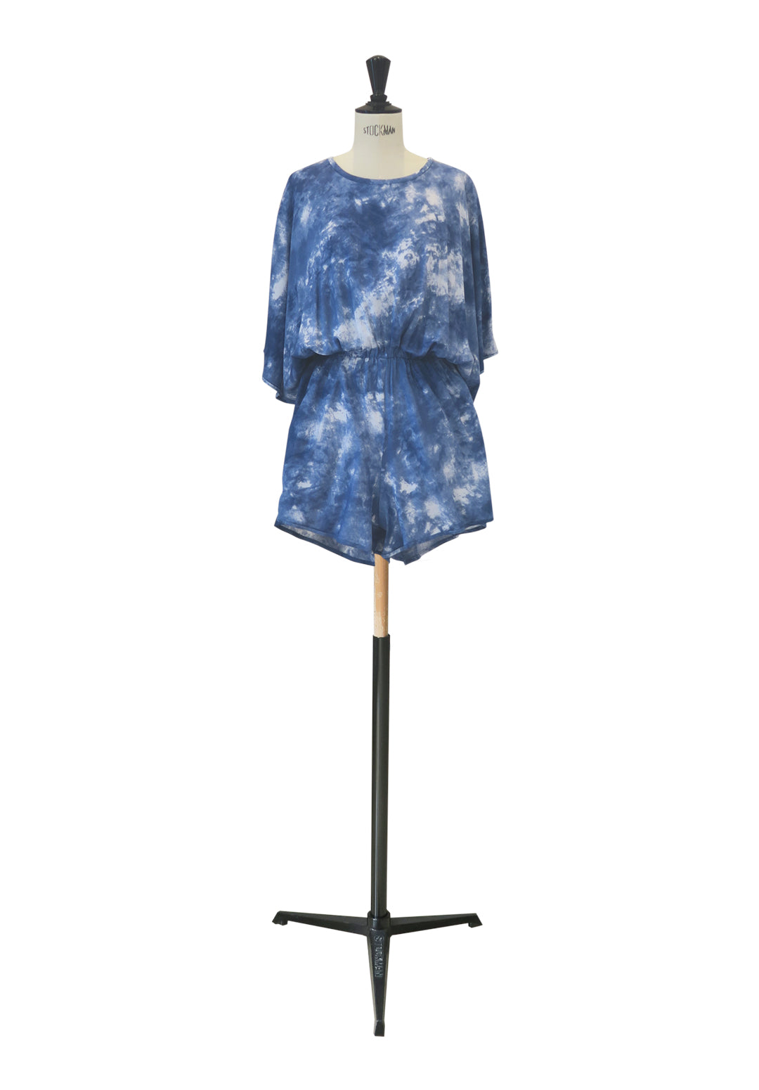 Juliet Playsuit