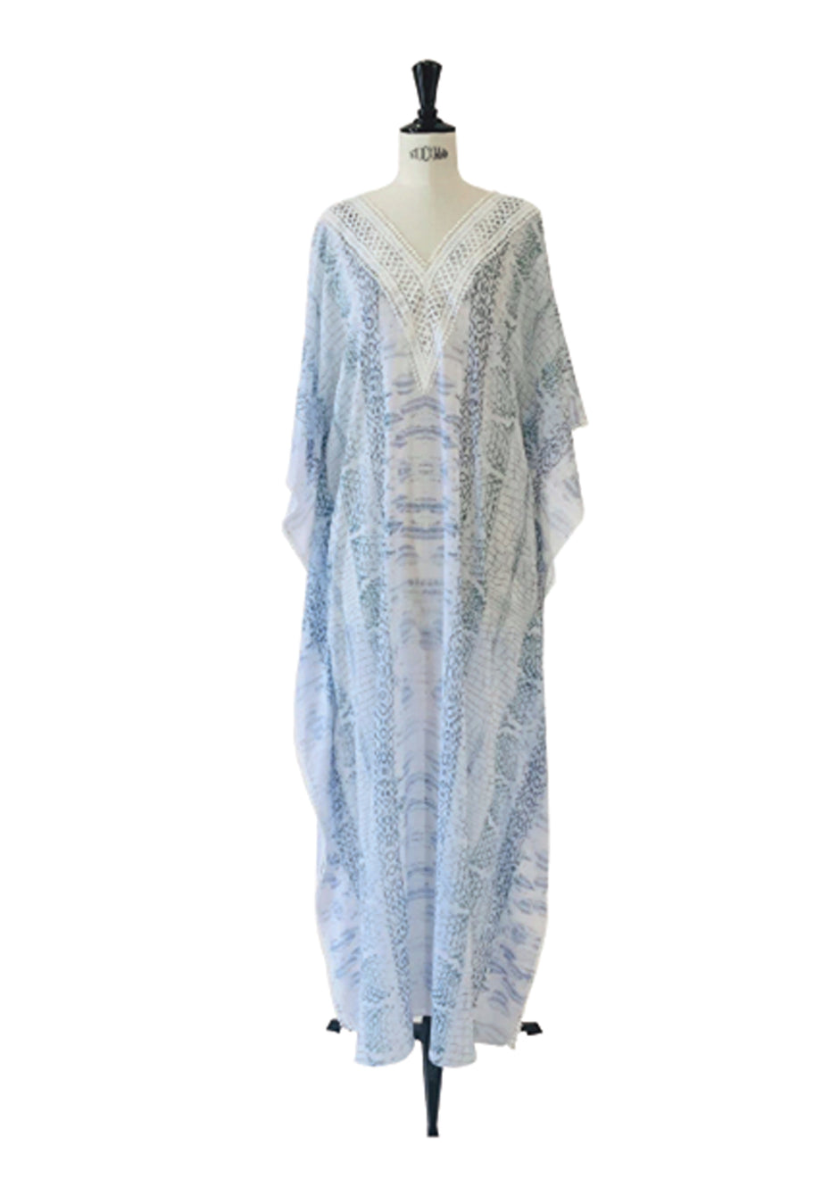 Jaya Kaftan