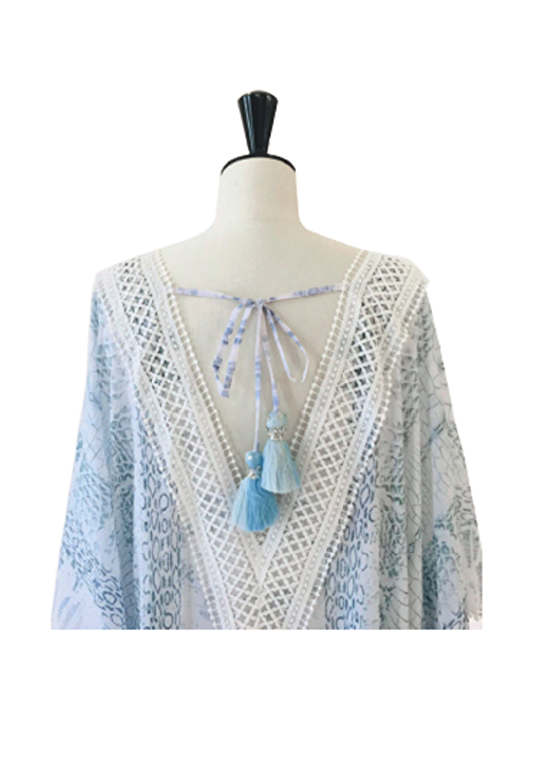 Jaya Kaftan