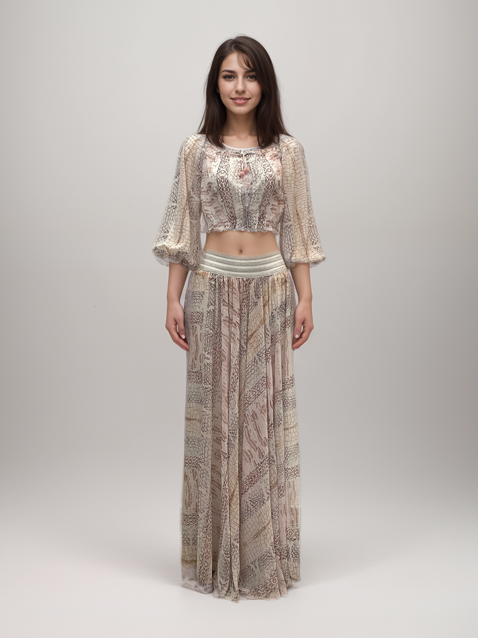 Jaya Co-Ord Set