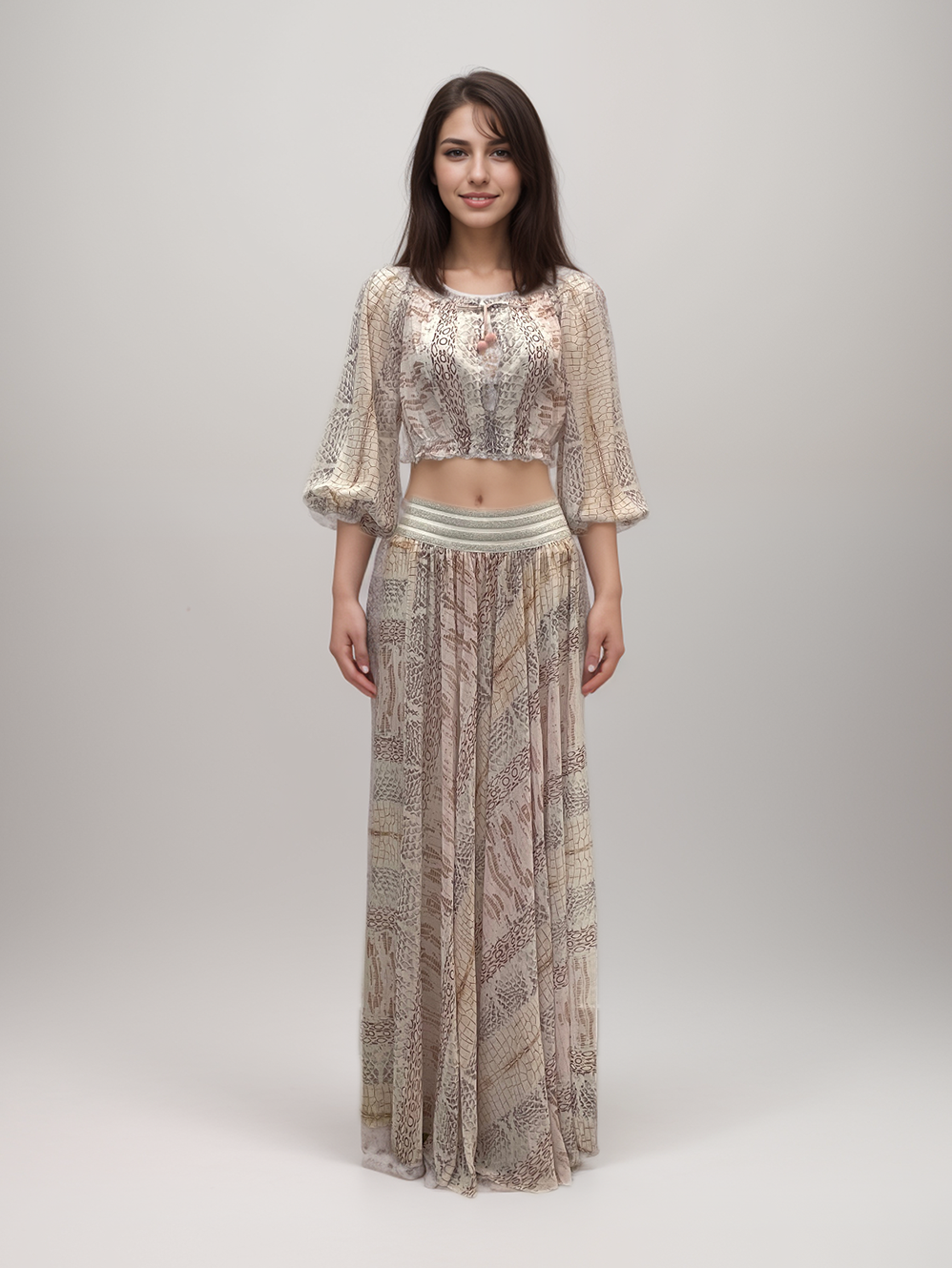 Jaya Co-Ord Set