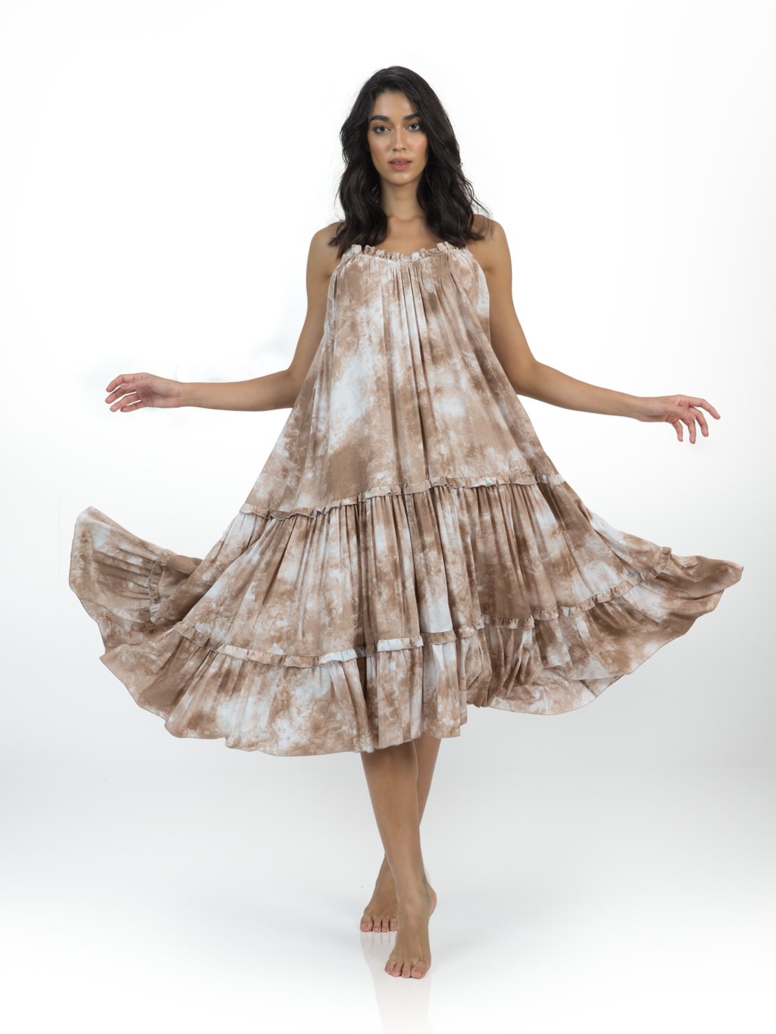 Juliet Dress