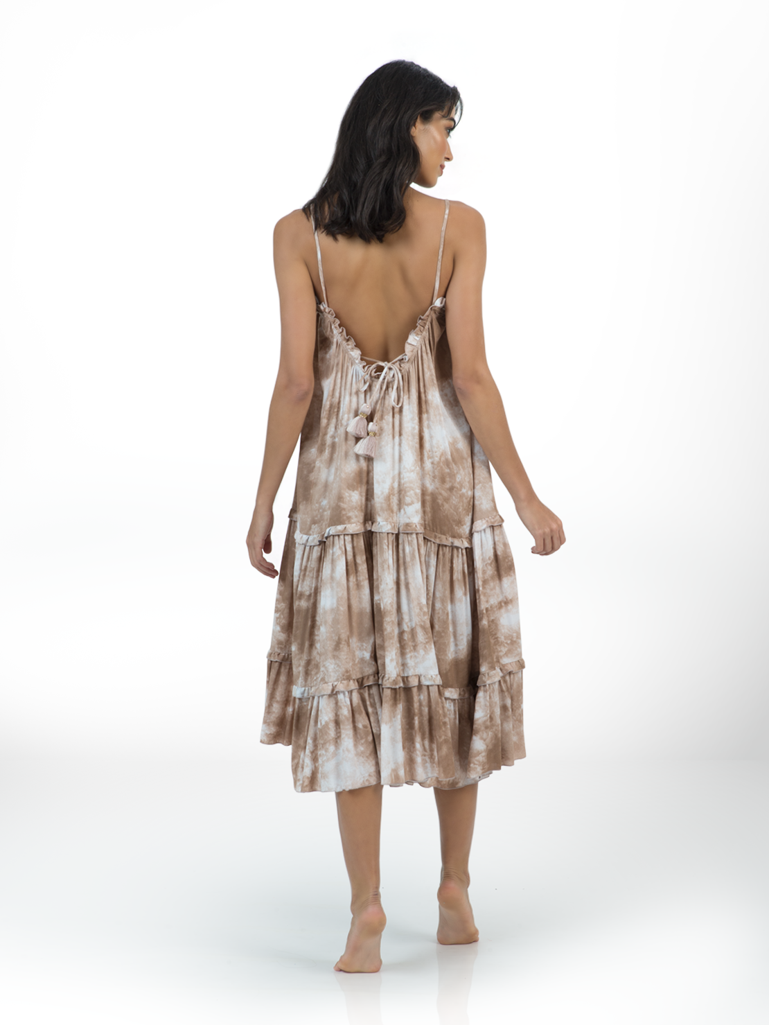 Juliet Dress